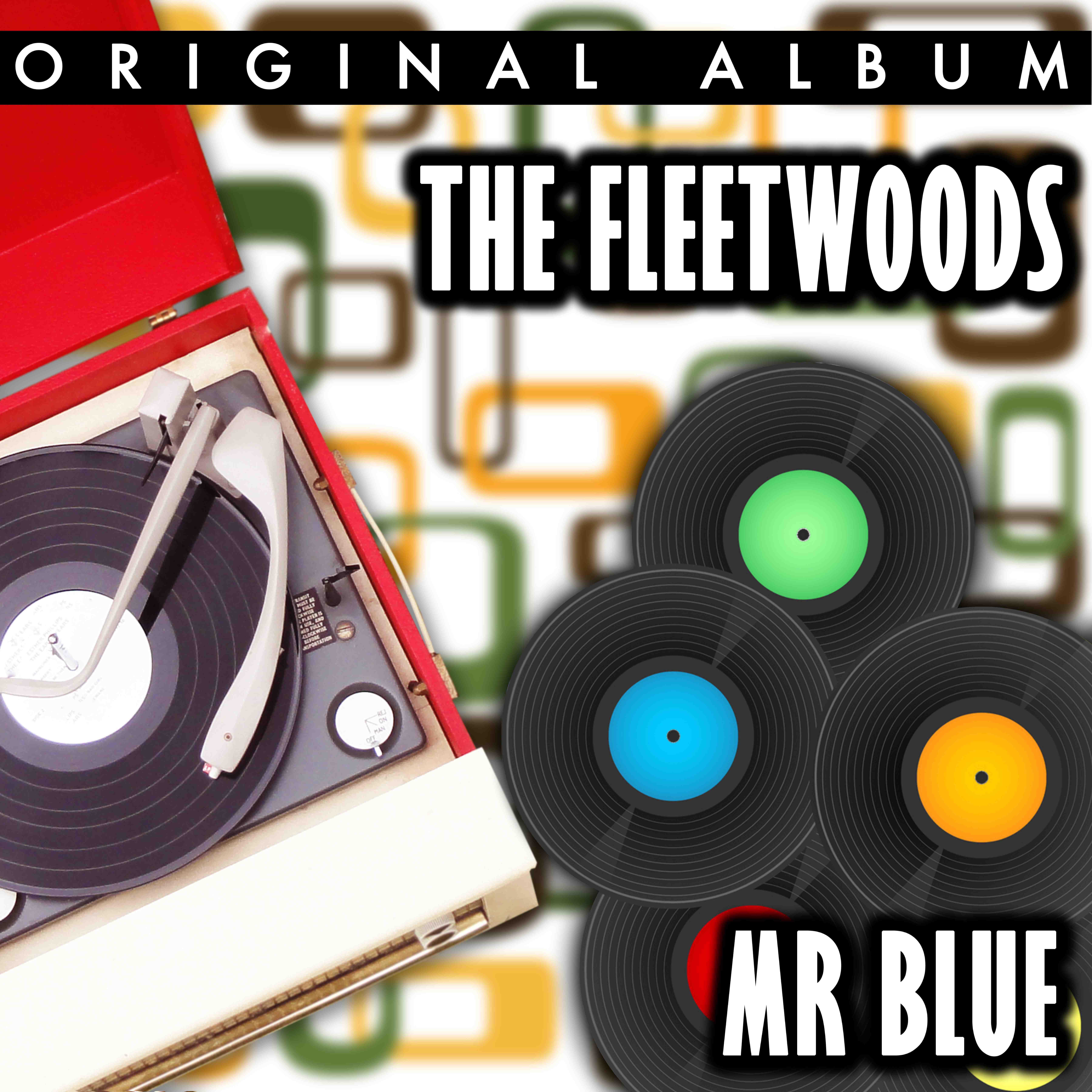 Релиз Mr Blue