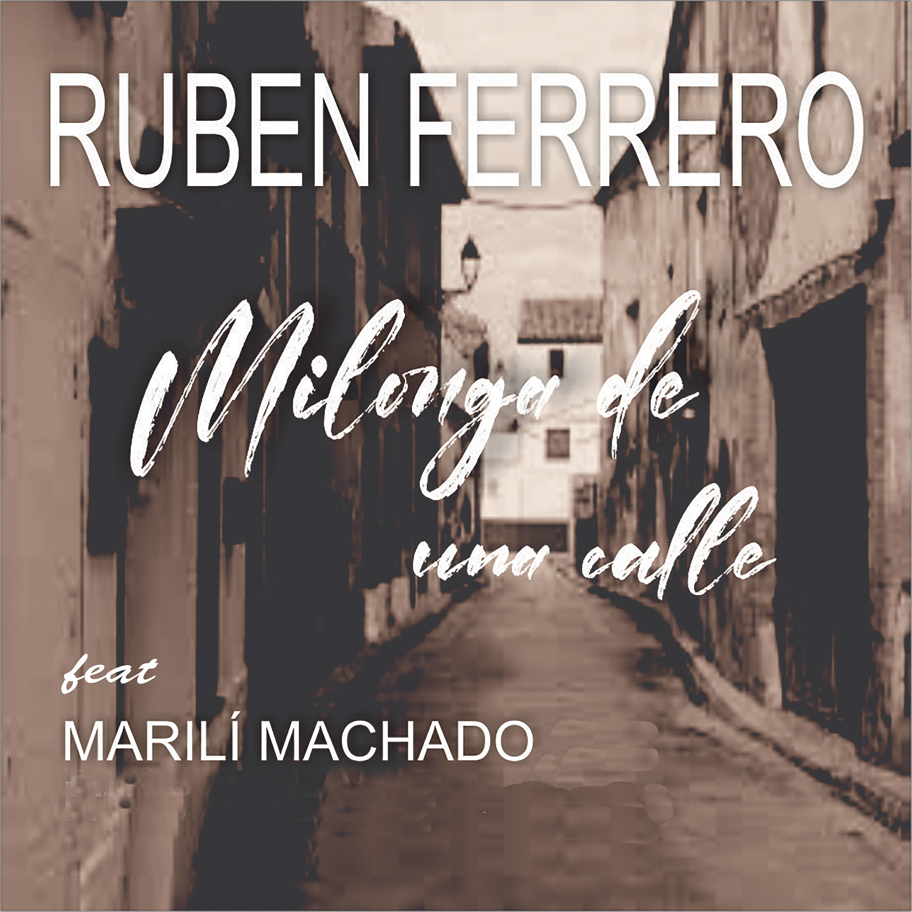 Релиз Milonga de una Calle