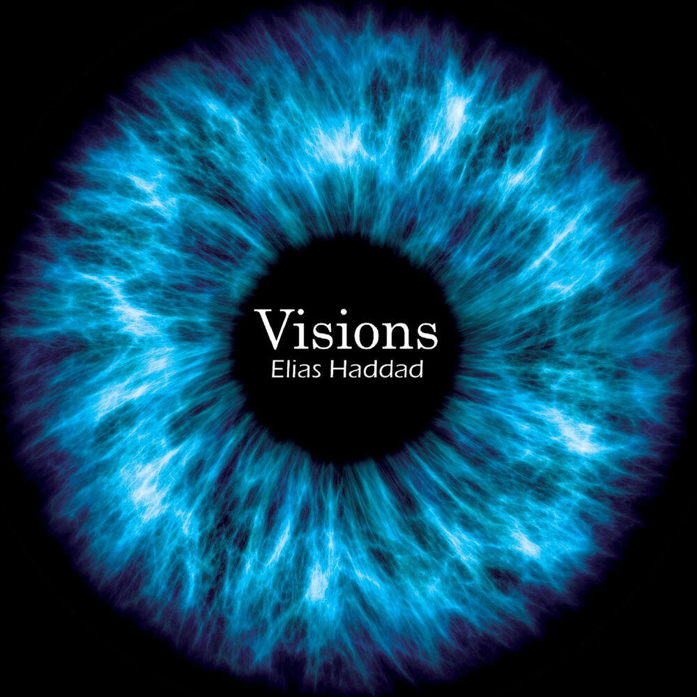 Релиз Visions