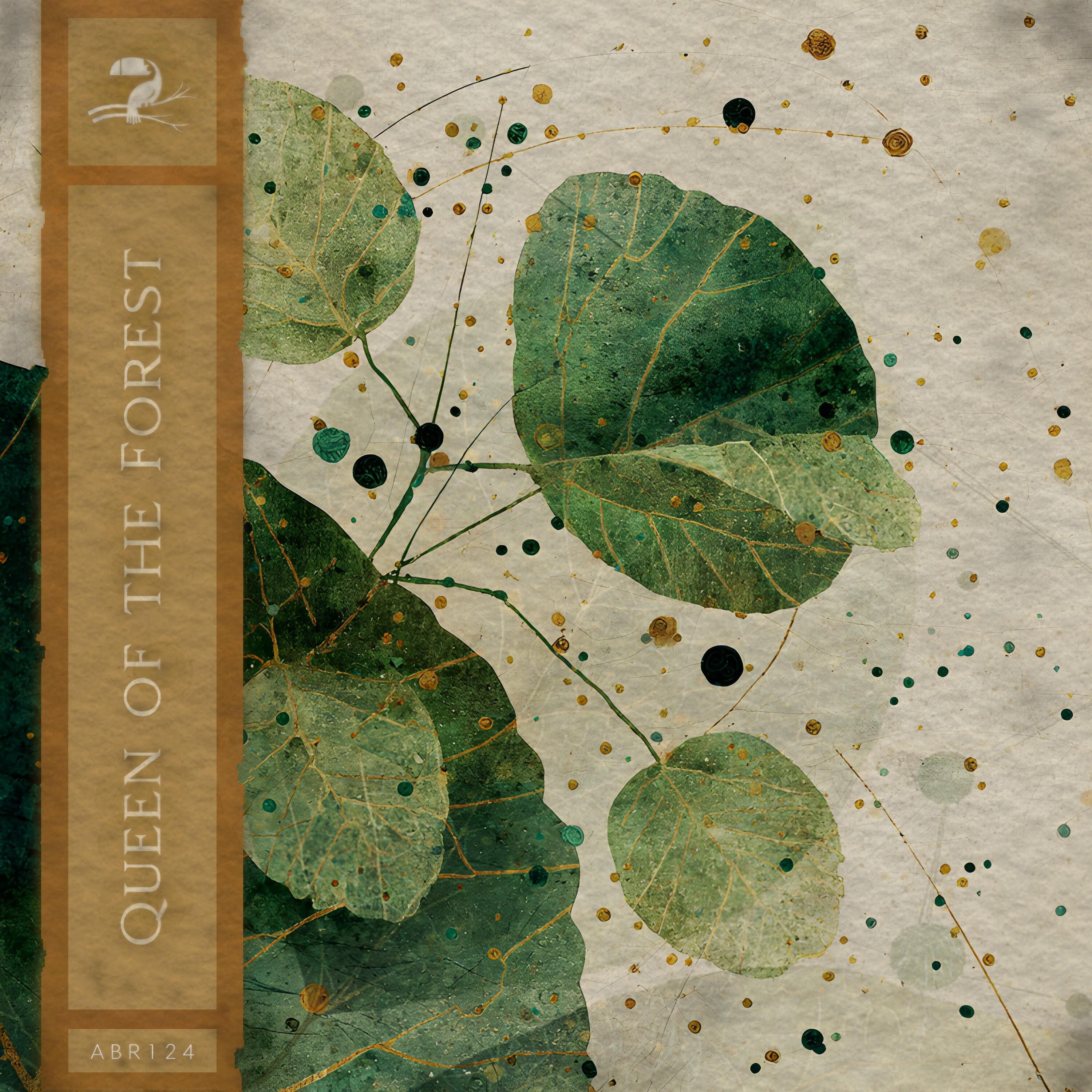 Релиз Queen Of The Forest