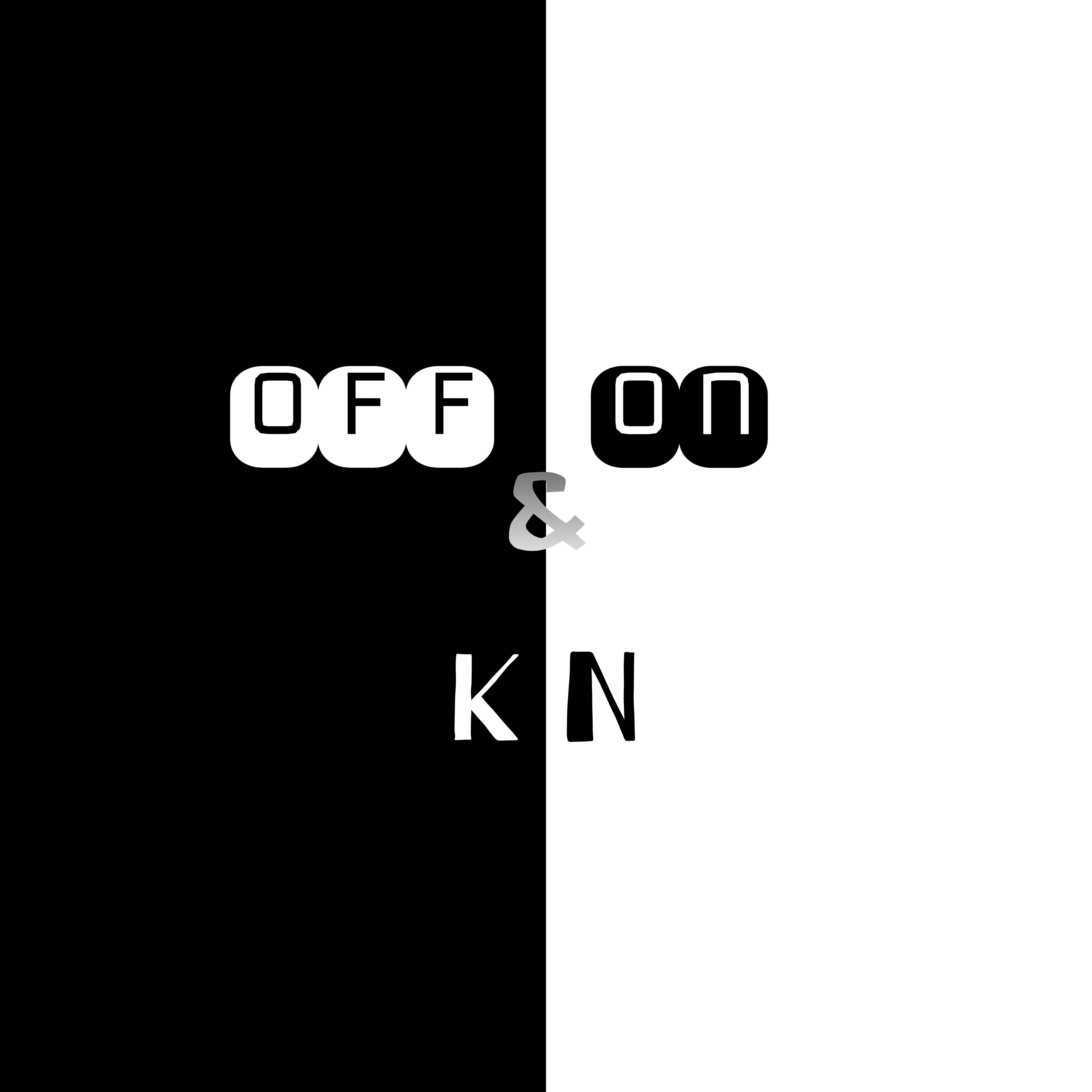 Релиз Off and on
