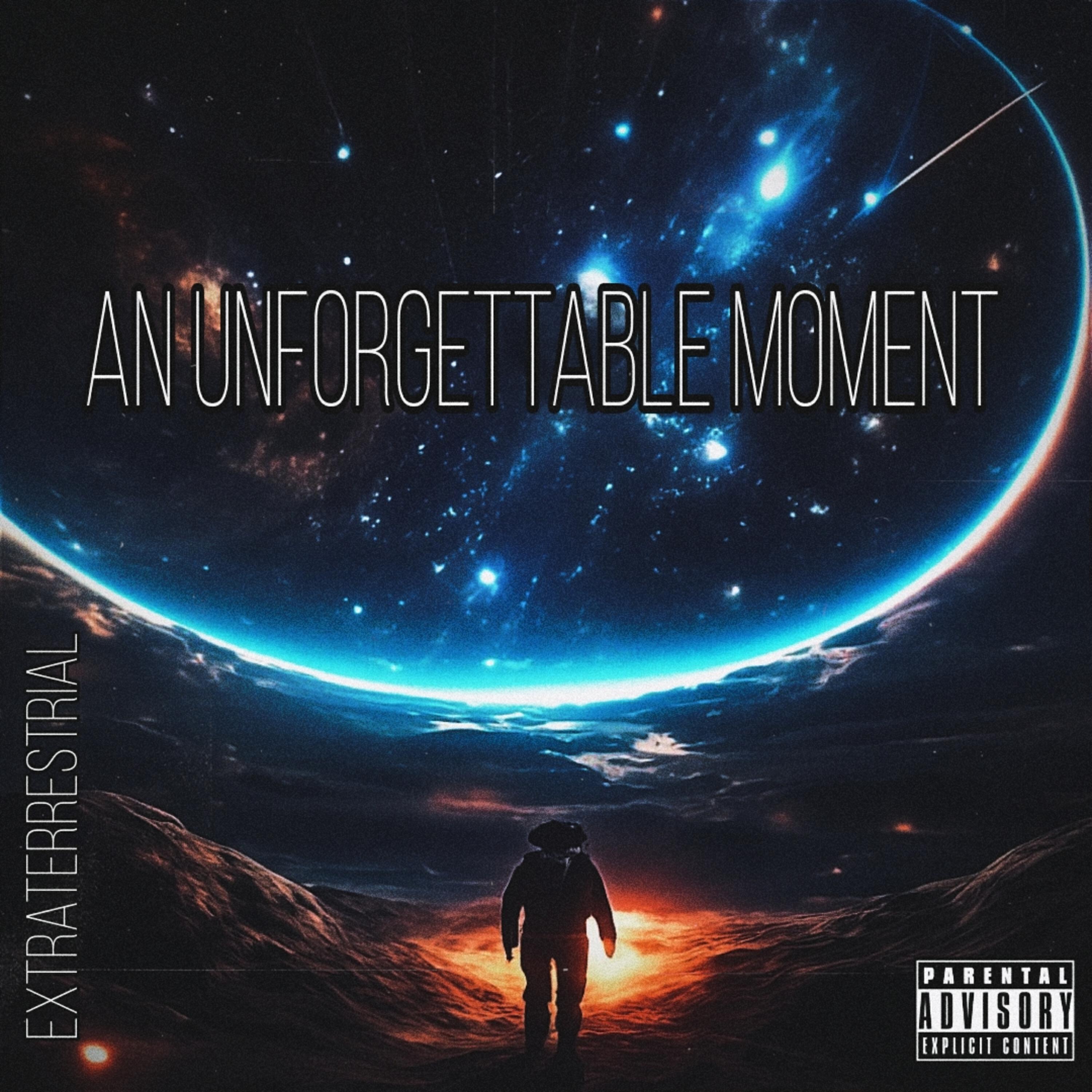Релиз An Unforgettable Moment