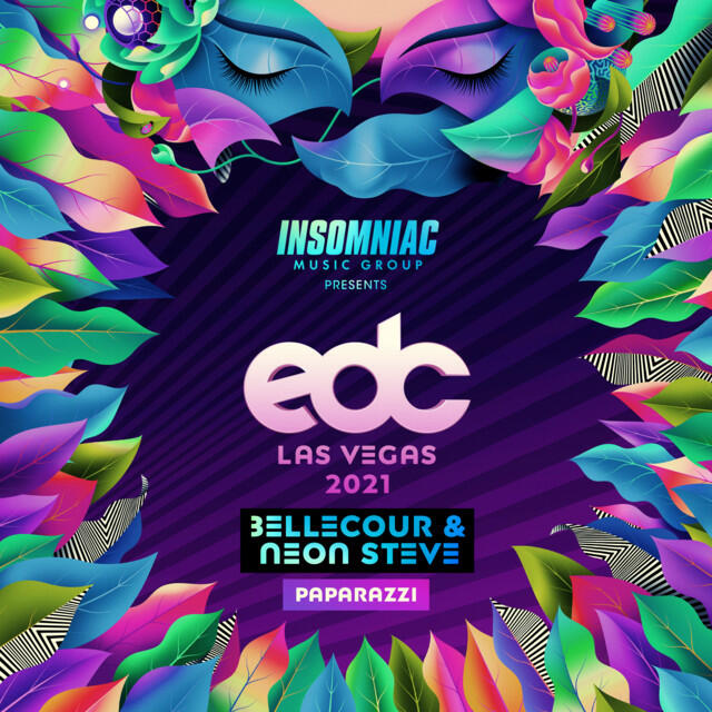 Релиз Paparazzi