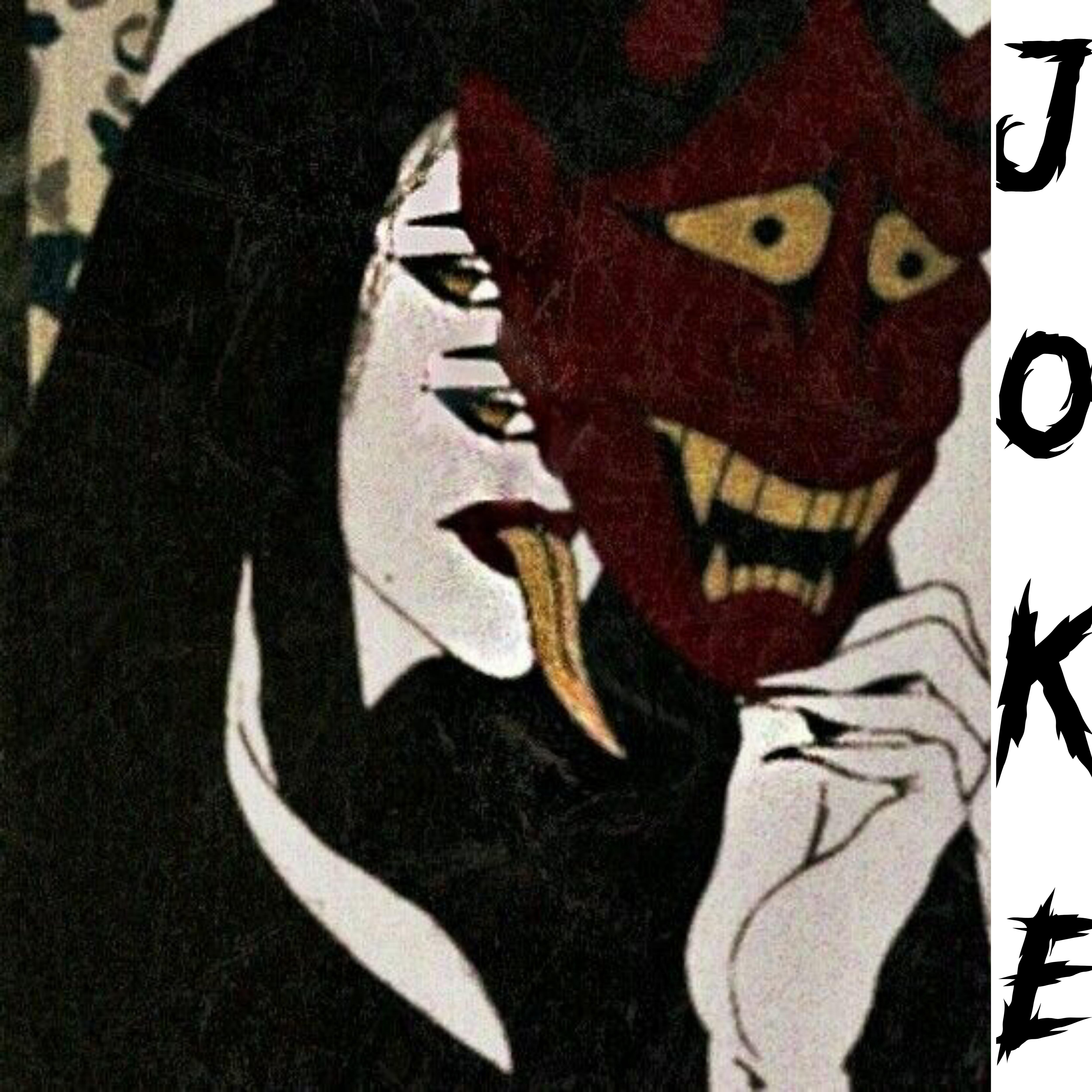 Релиз Joke