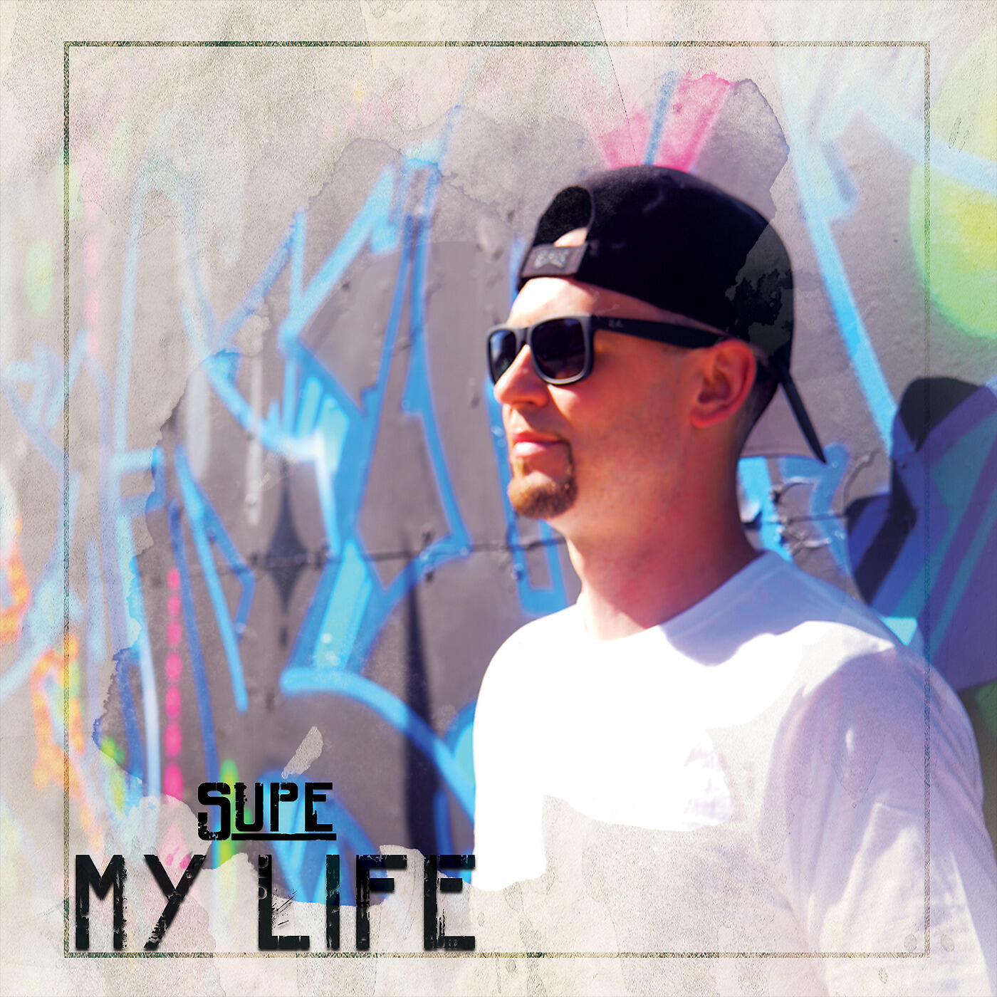 Supe - My Life