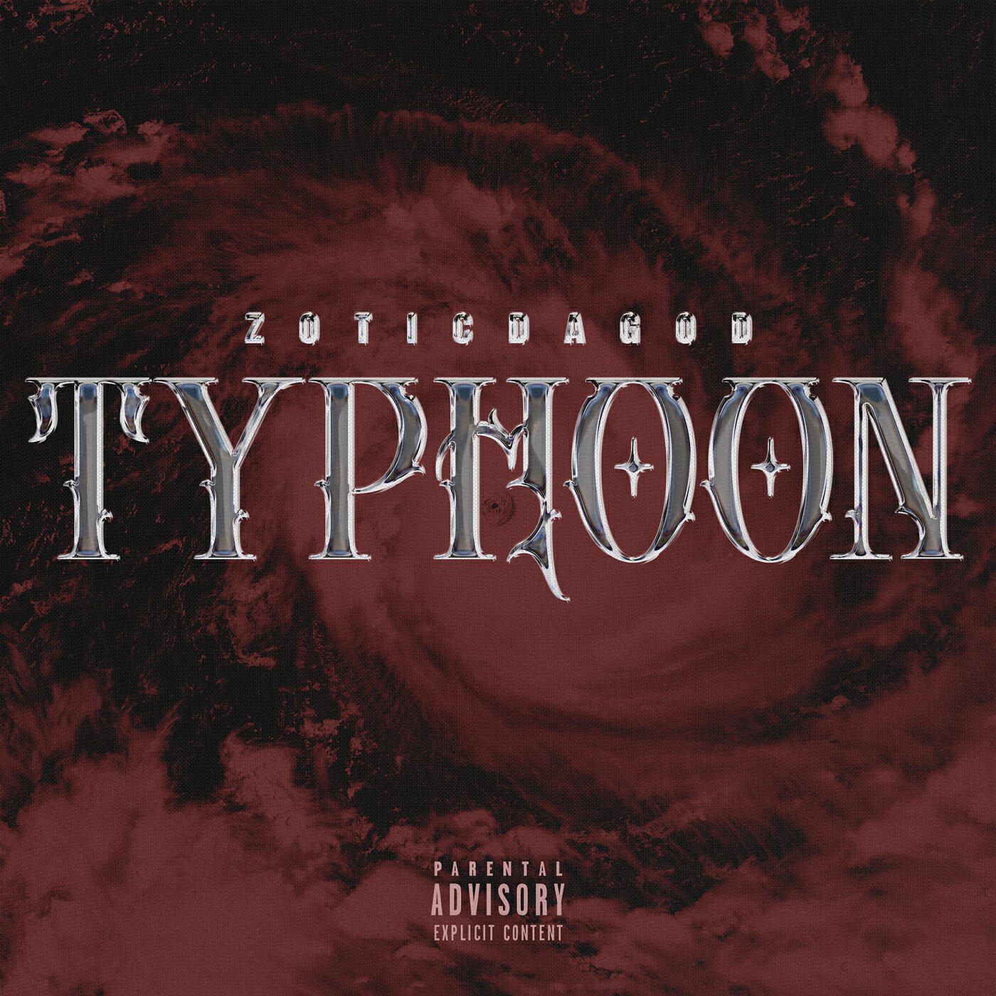 Релиз Typhoon