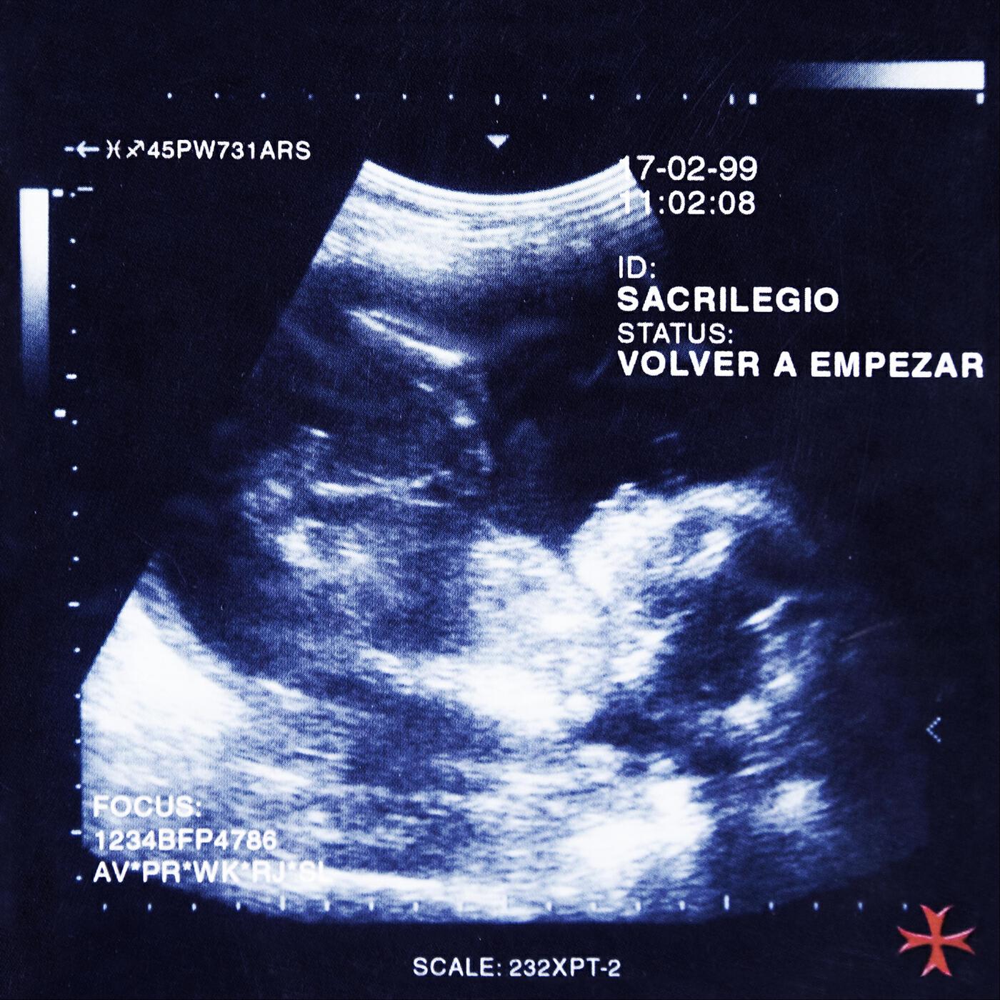 Релиз Volver a Empezar