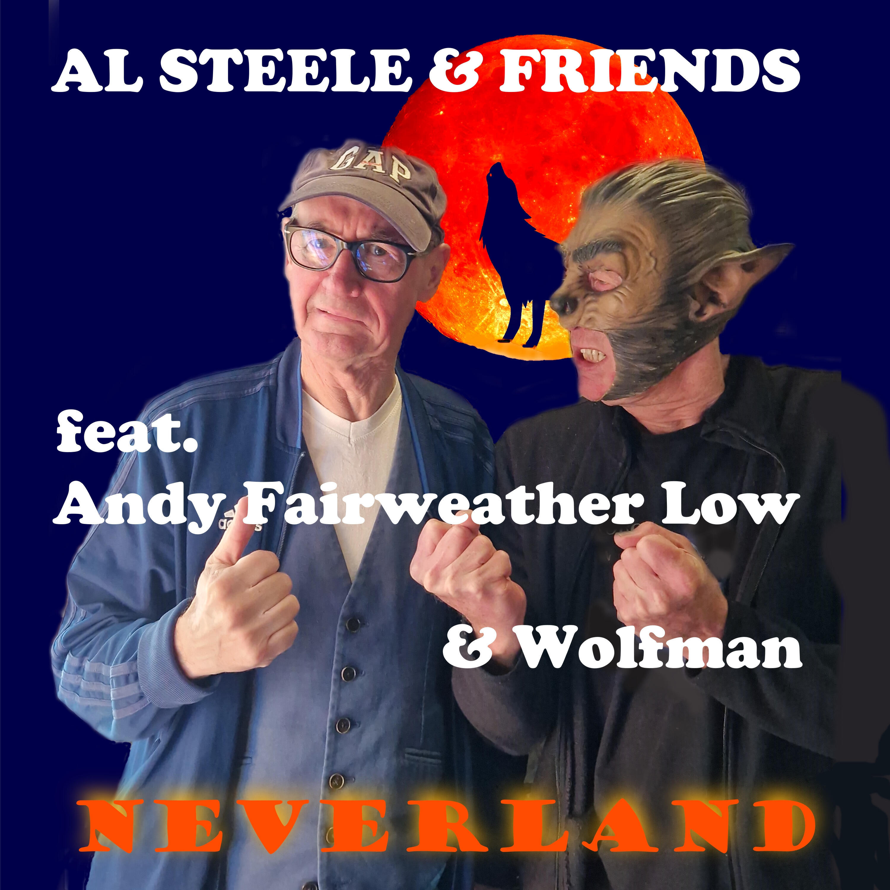 Al Steele
