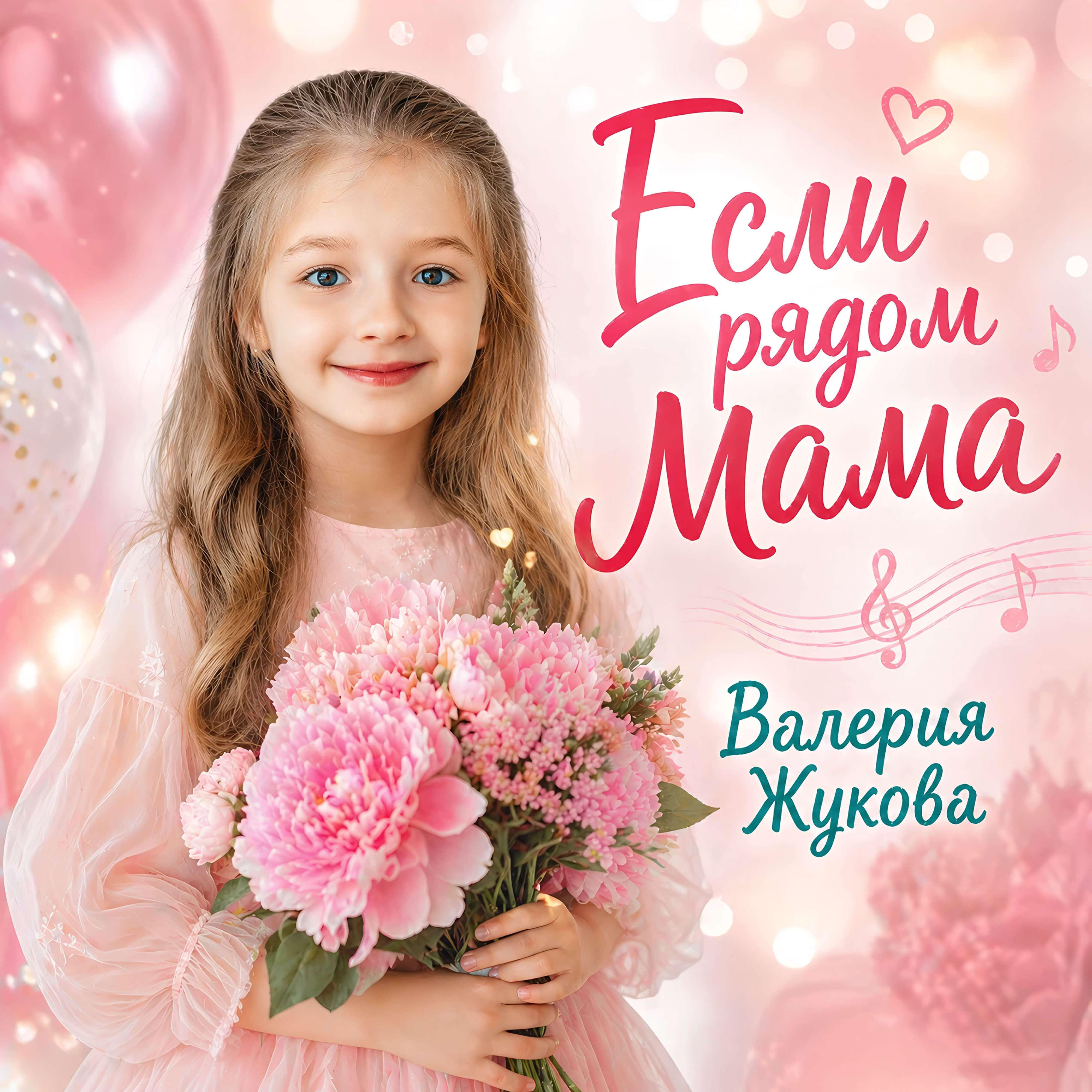 Релиз Если рядом мама