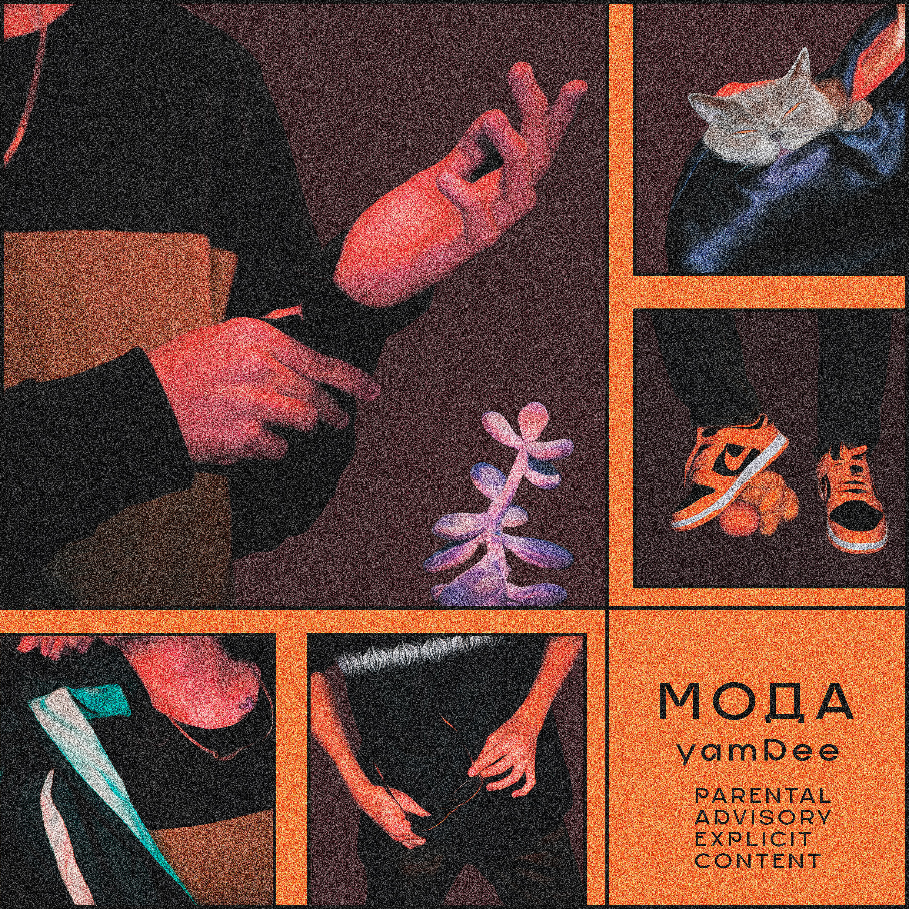 Релиз Мода