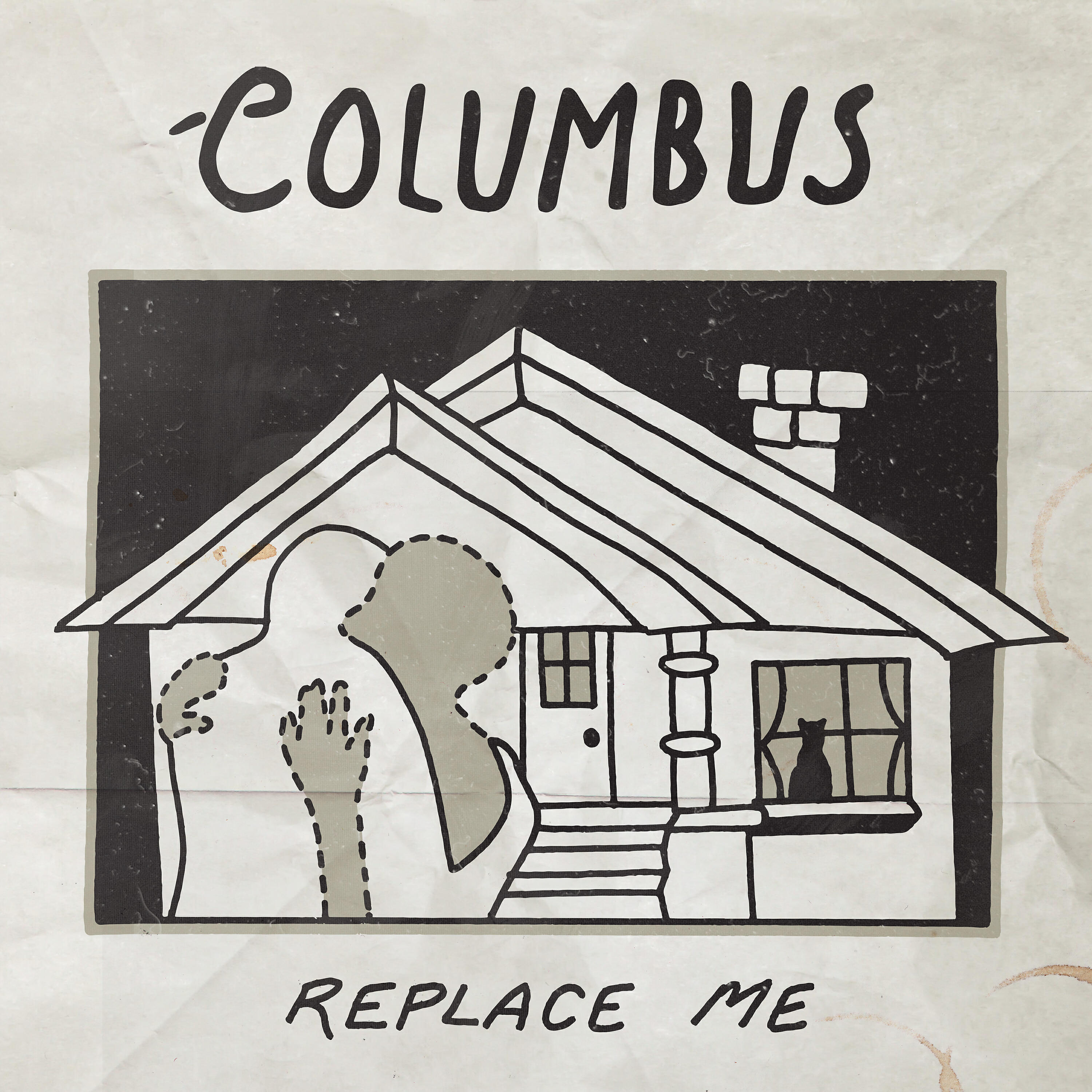 Релиз Replace Me