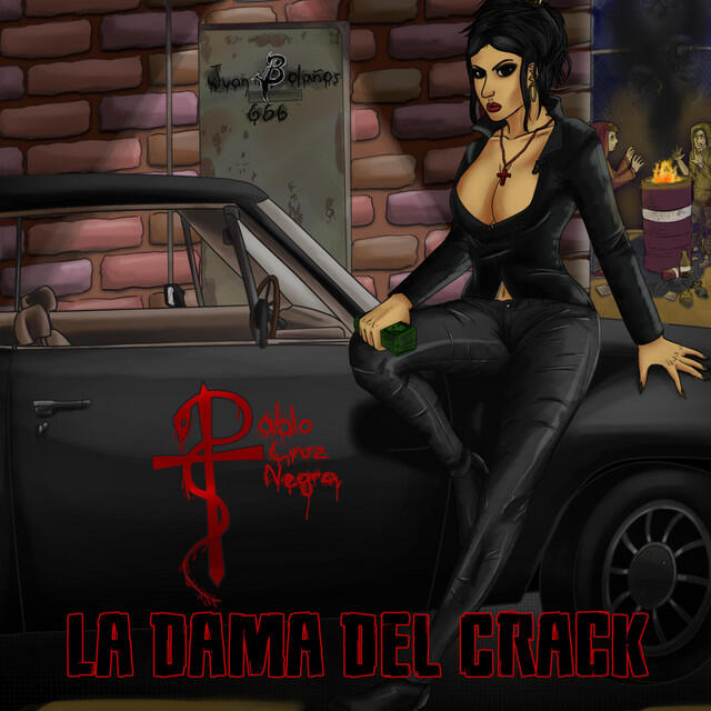 Трек La Dama Del Crack