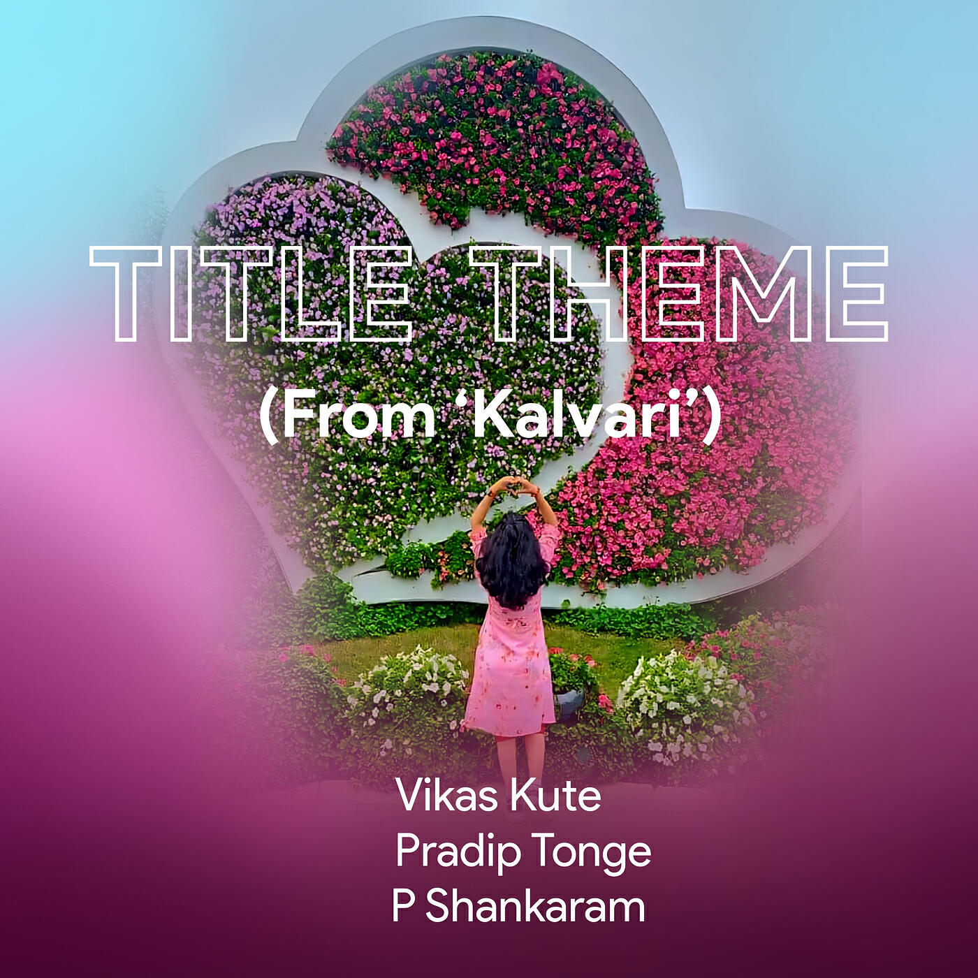 Релиз Title Theme (From "Kalvari")