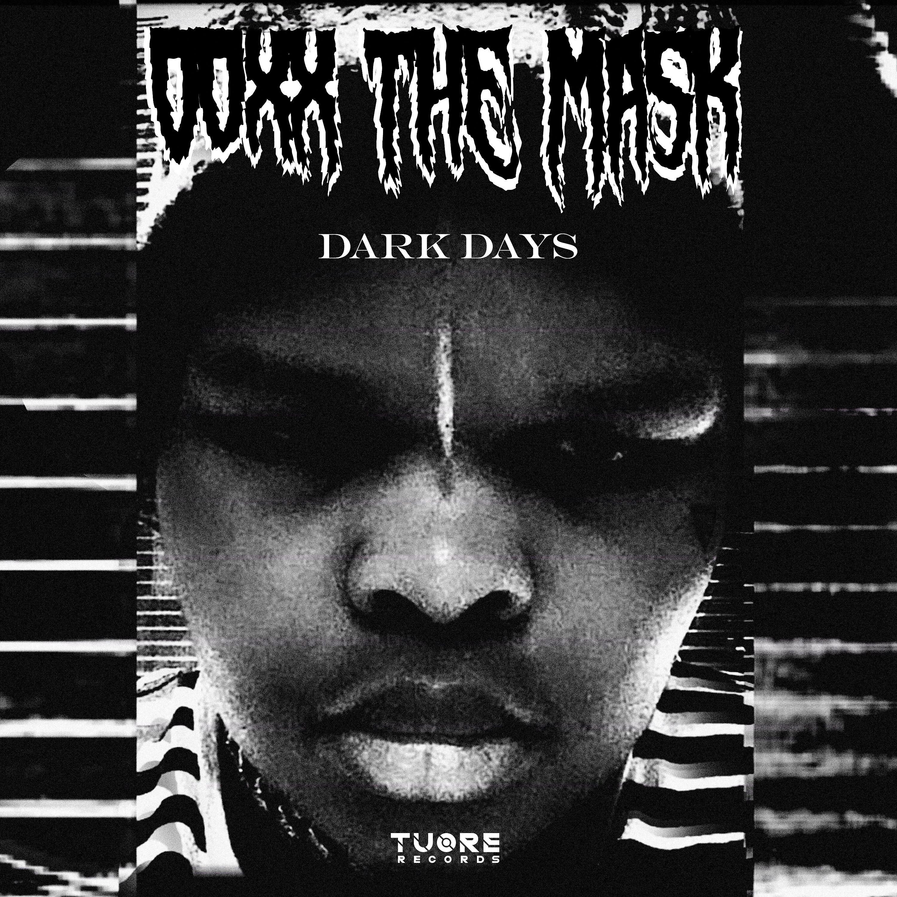 Релиз Dark Days