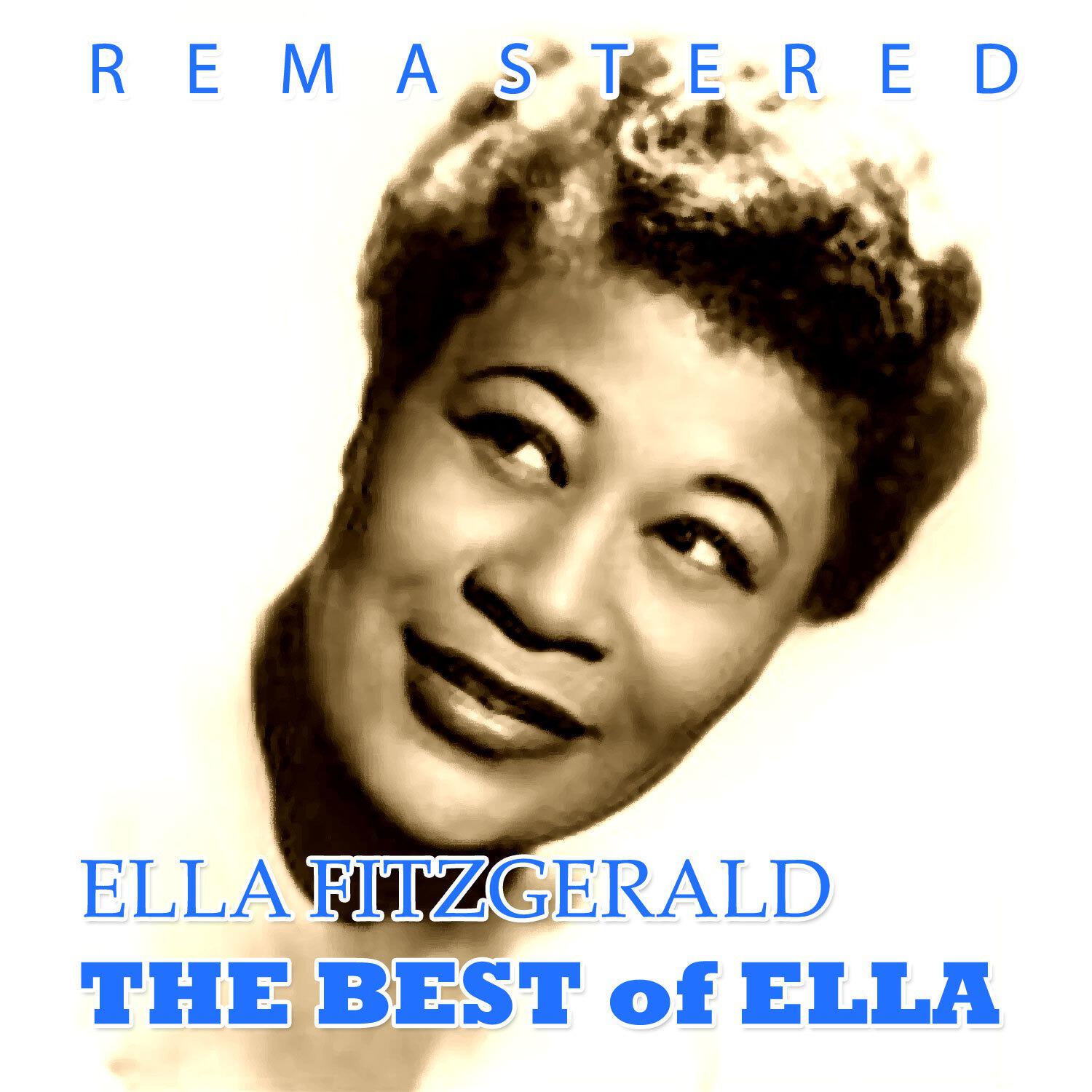 Релиз The Best of Ella (Remastered)