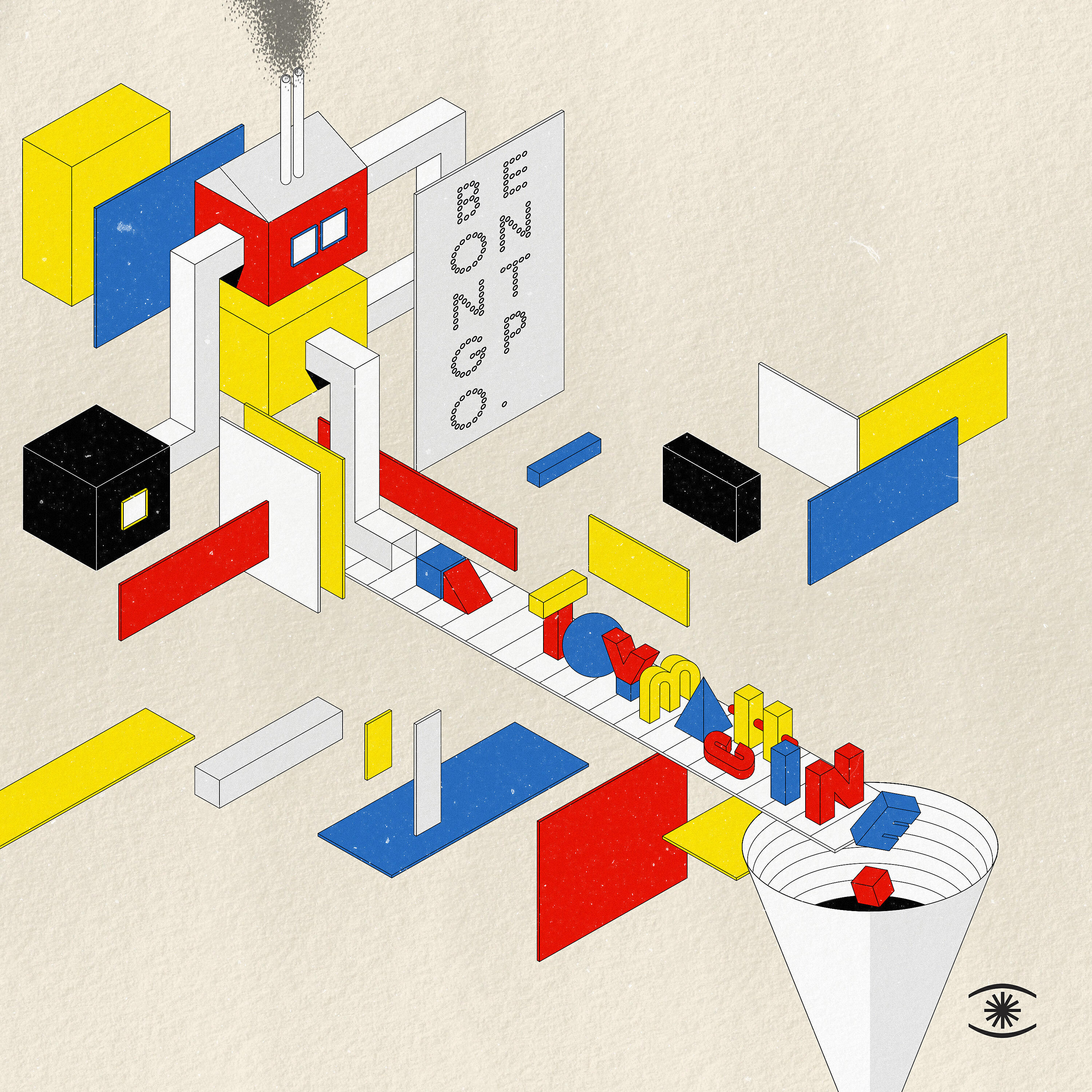 Релиз Toy Machine
