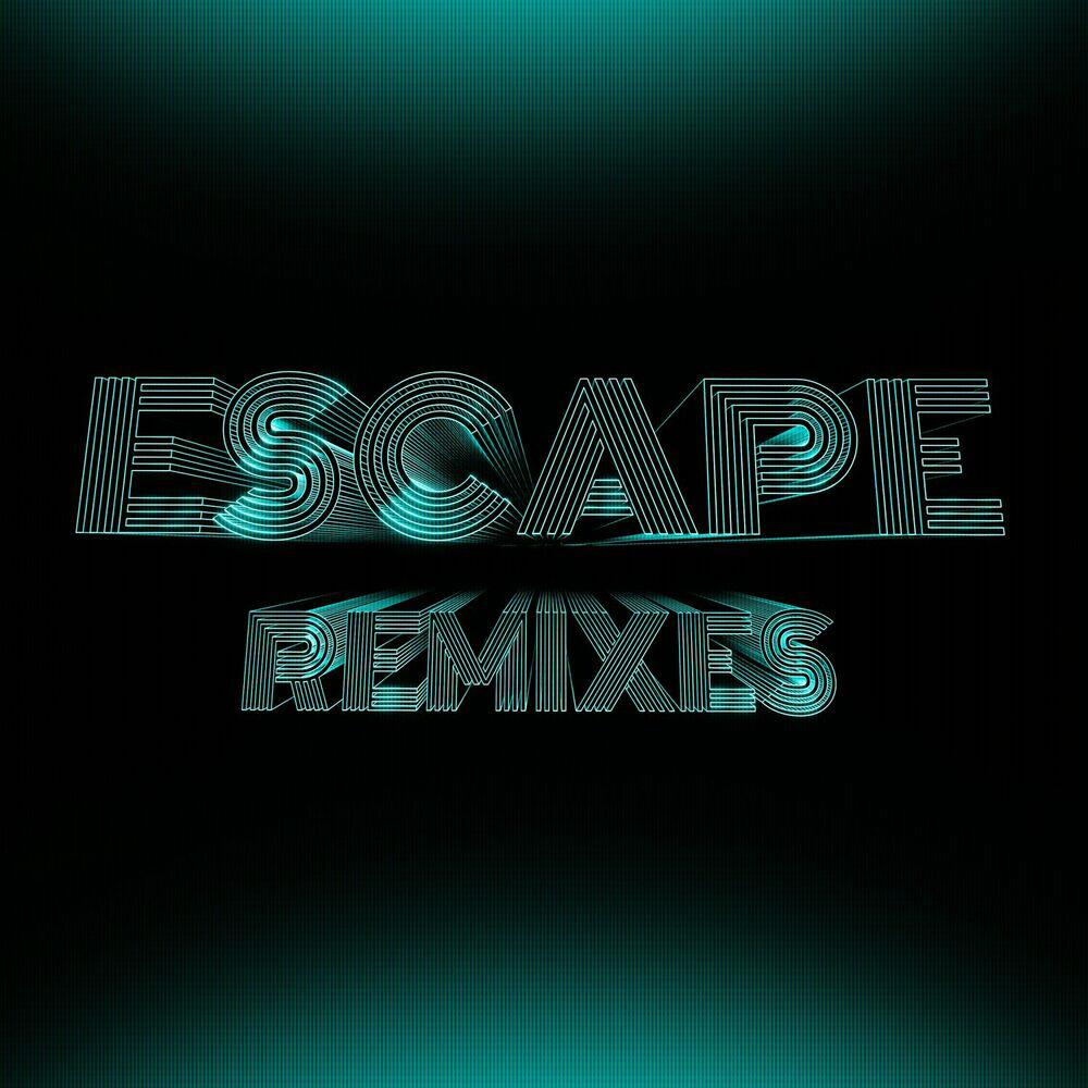 Релиз Escape (Remixes)