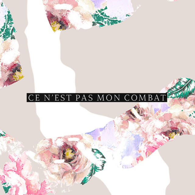 Релиз Ce N'est Pas Mon Combat