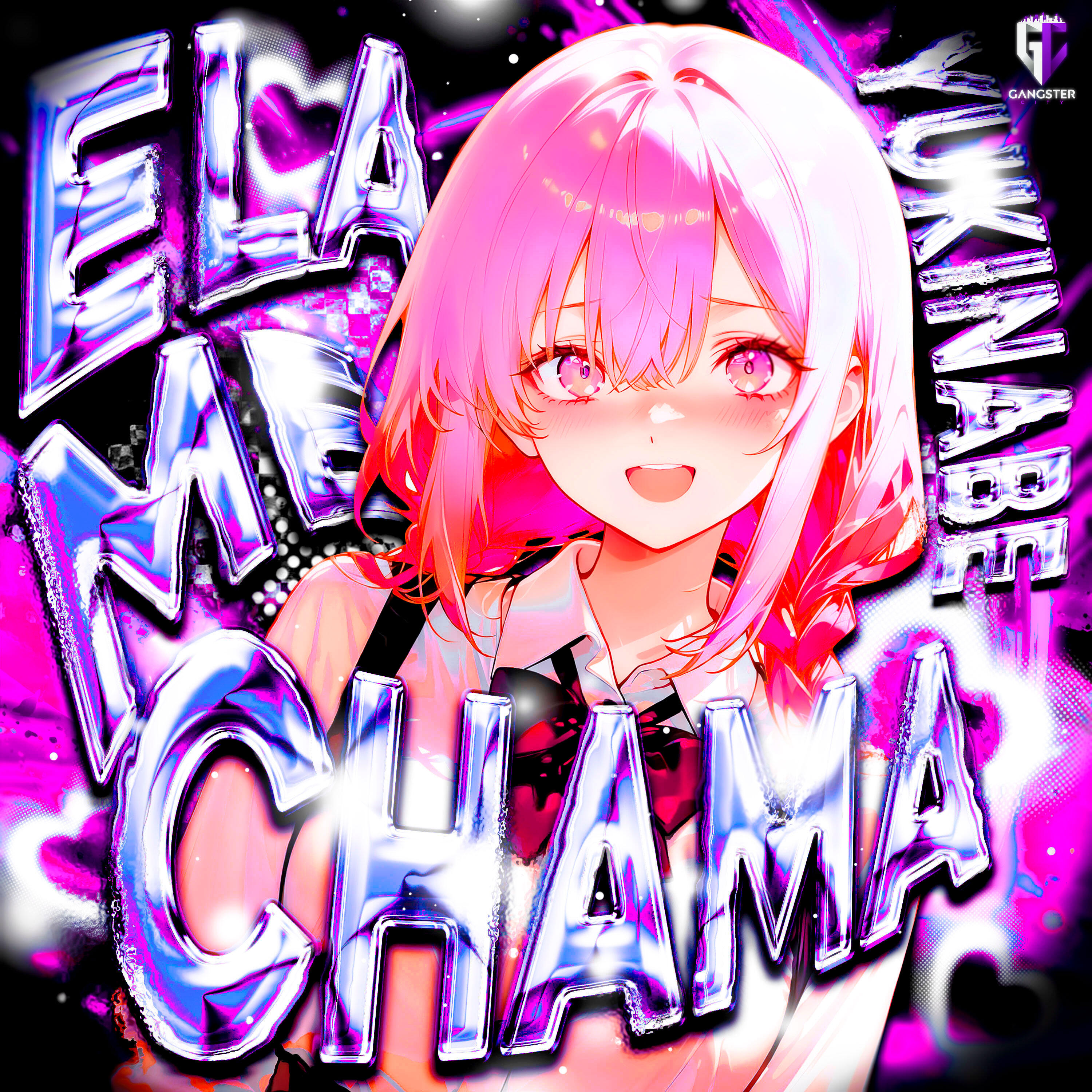 Релиз ELA ME CHAMA