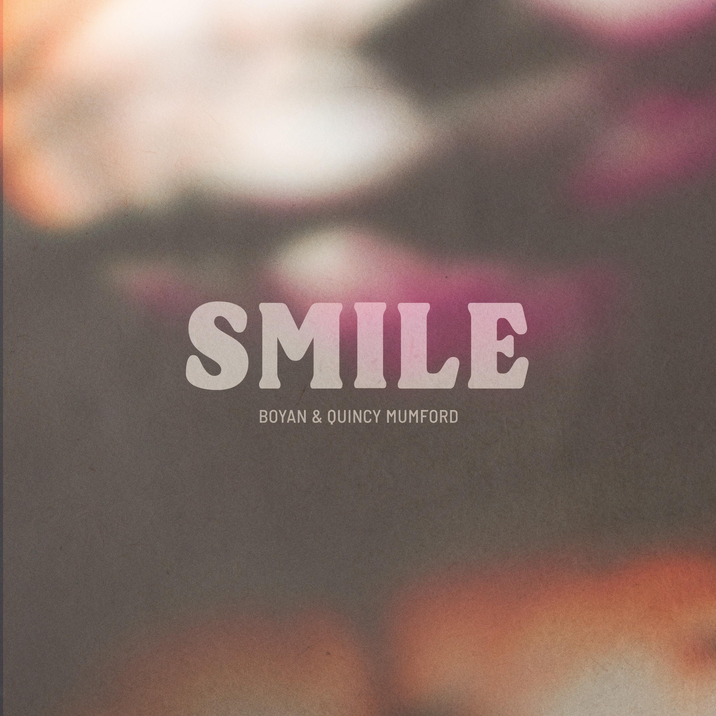 Релиз Smile