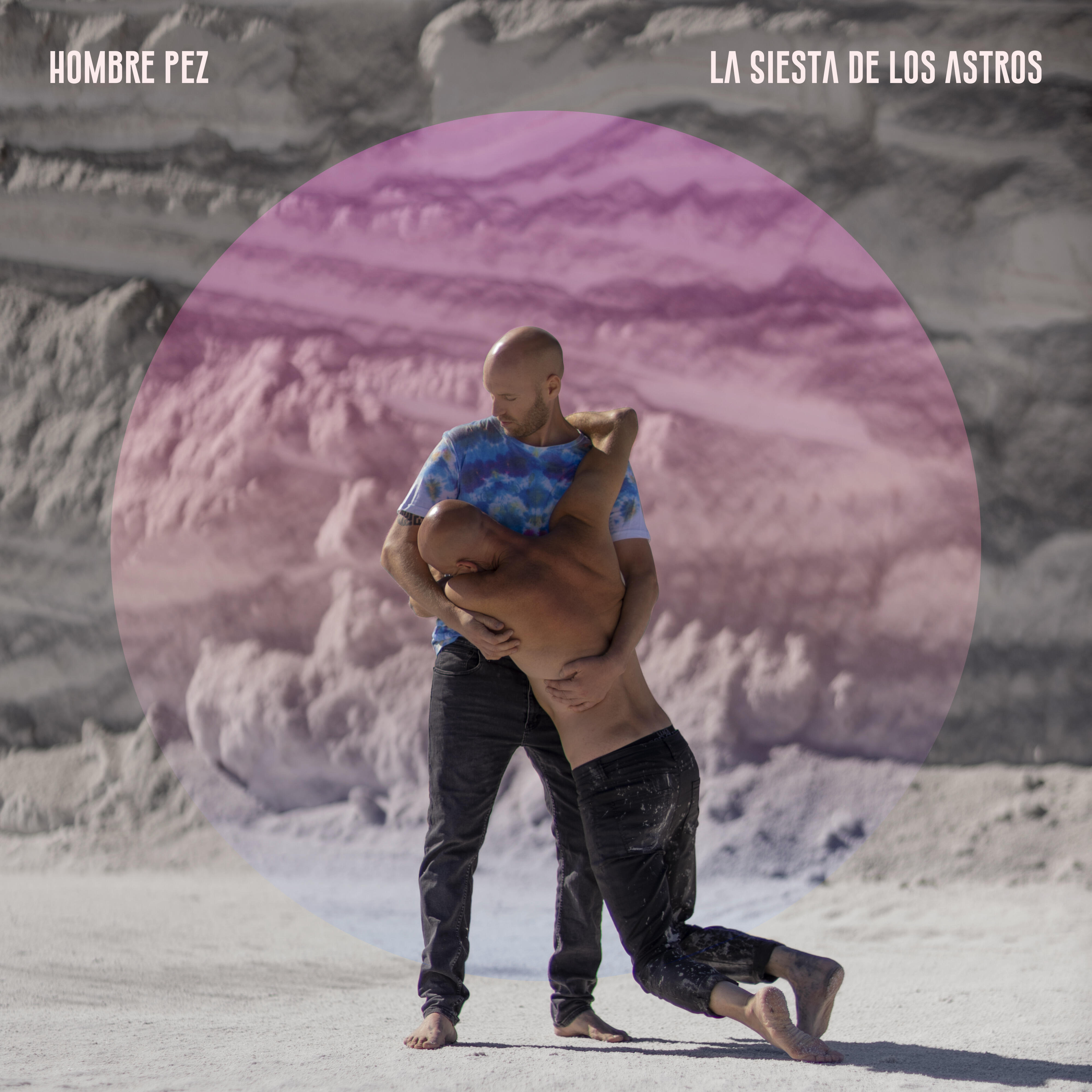 Релиз La Siesta de los Astros