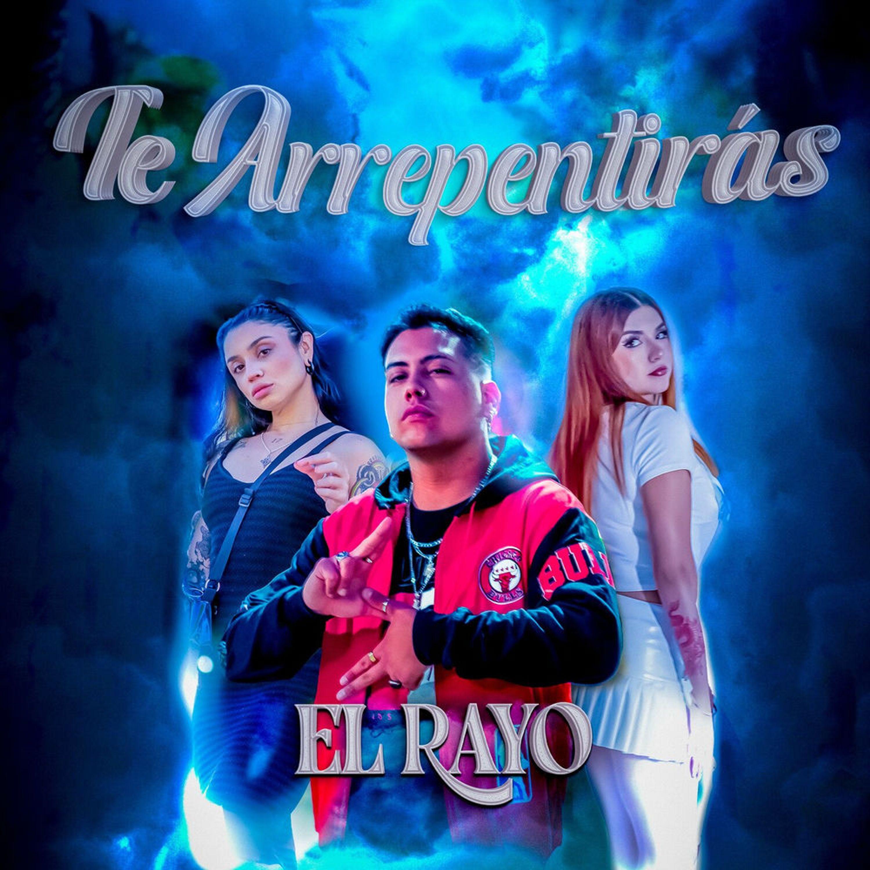 Релиз Te Arrepentirás