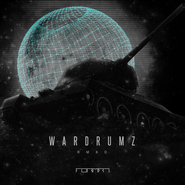 Релиз Wardrumz RMXD