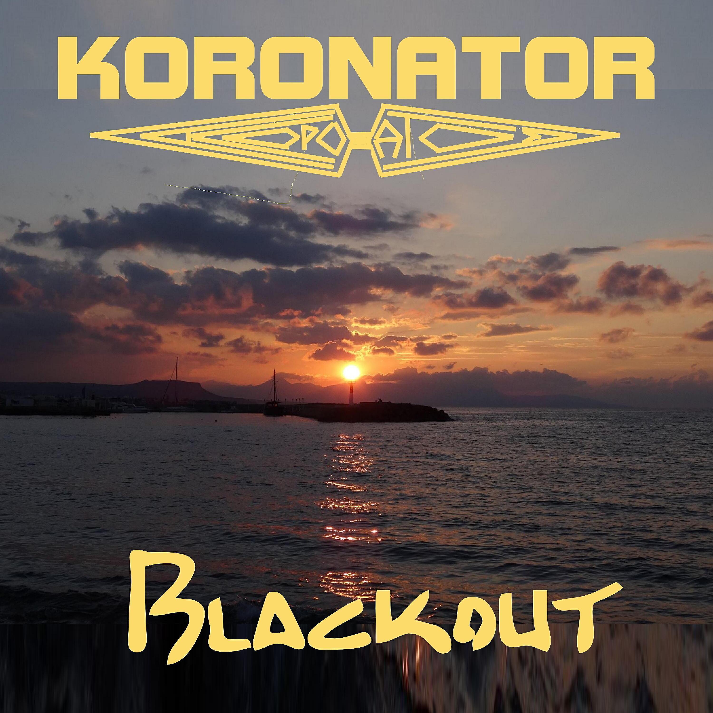 Koronator