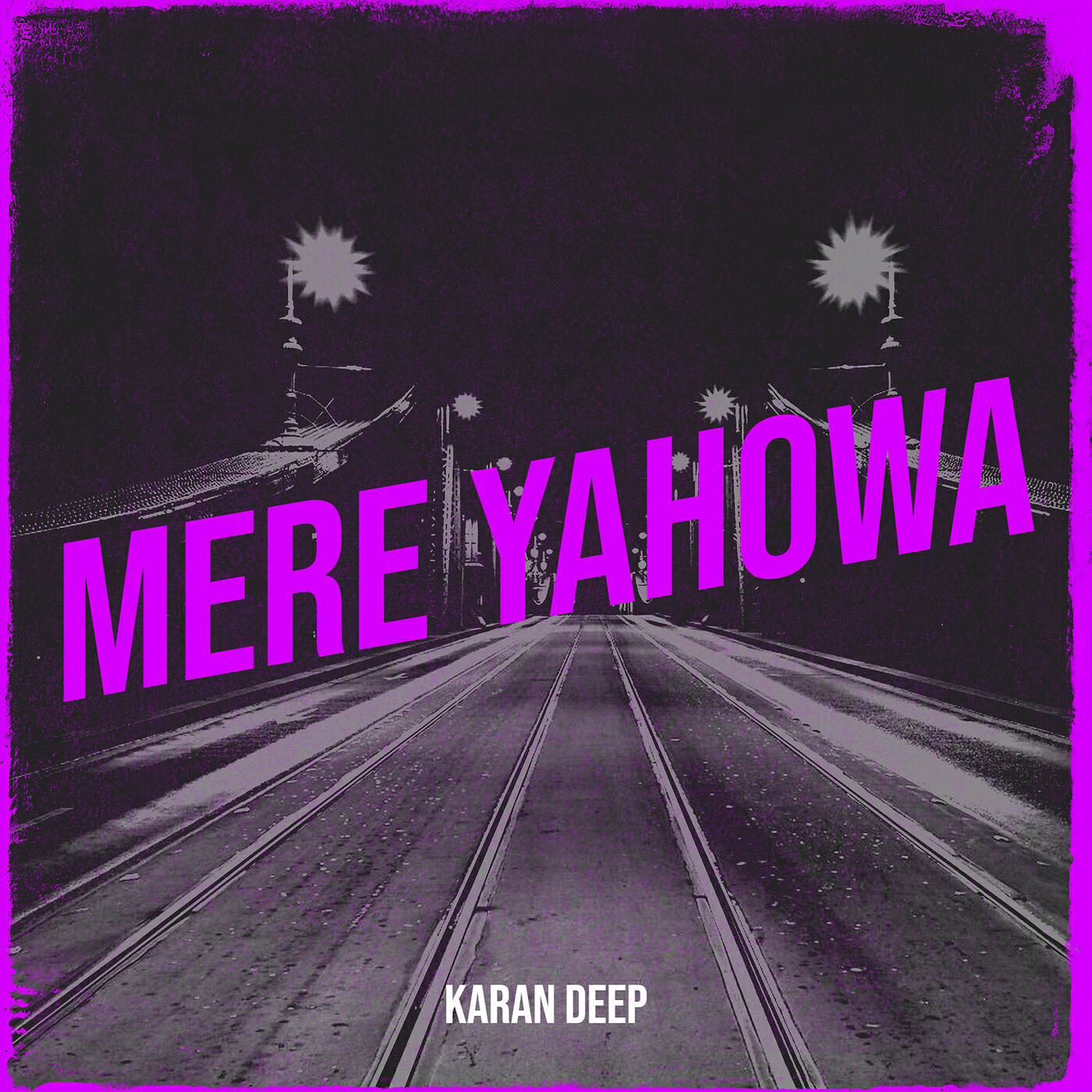 KARAN DEEP