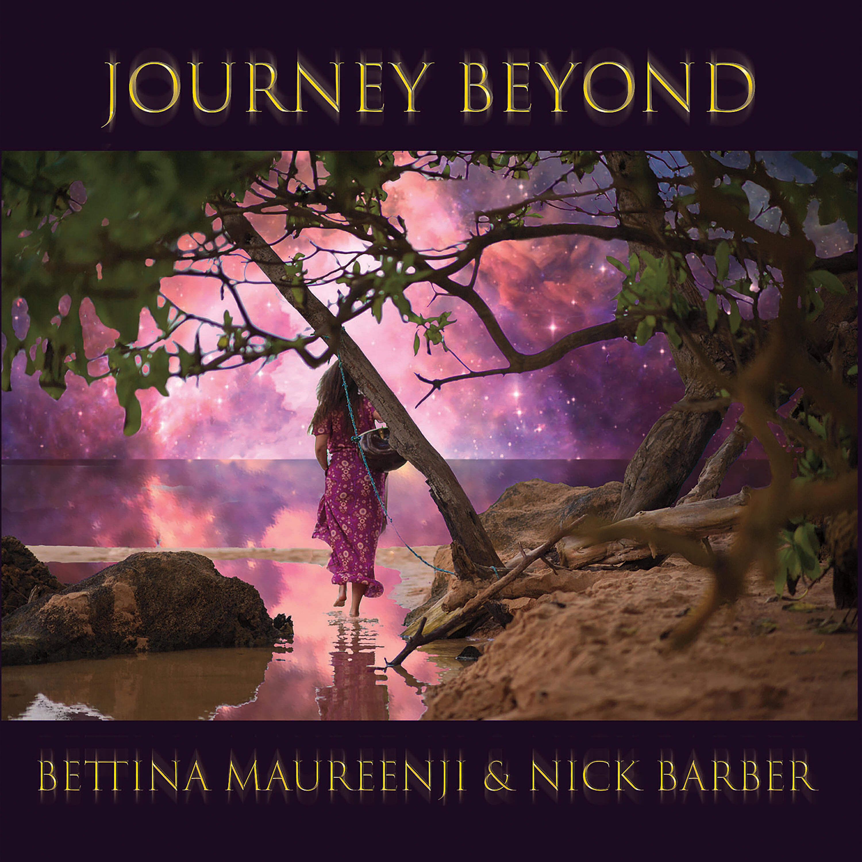 Bettina Maureen