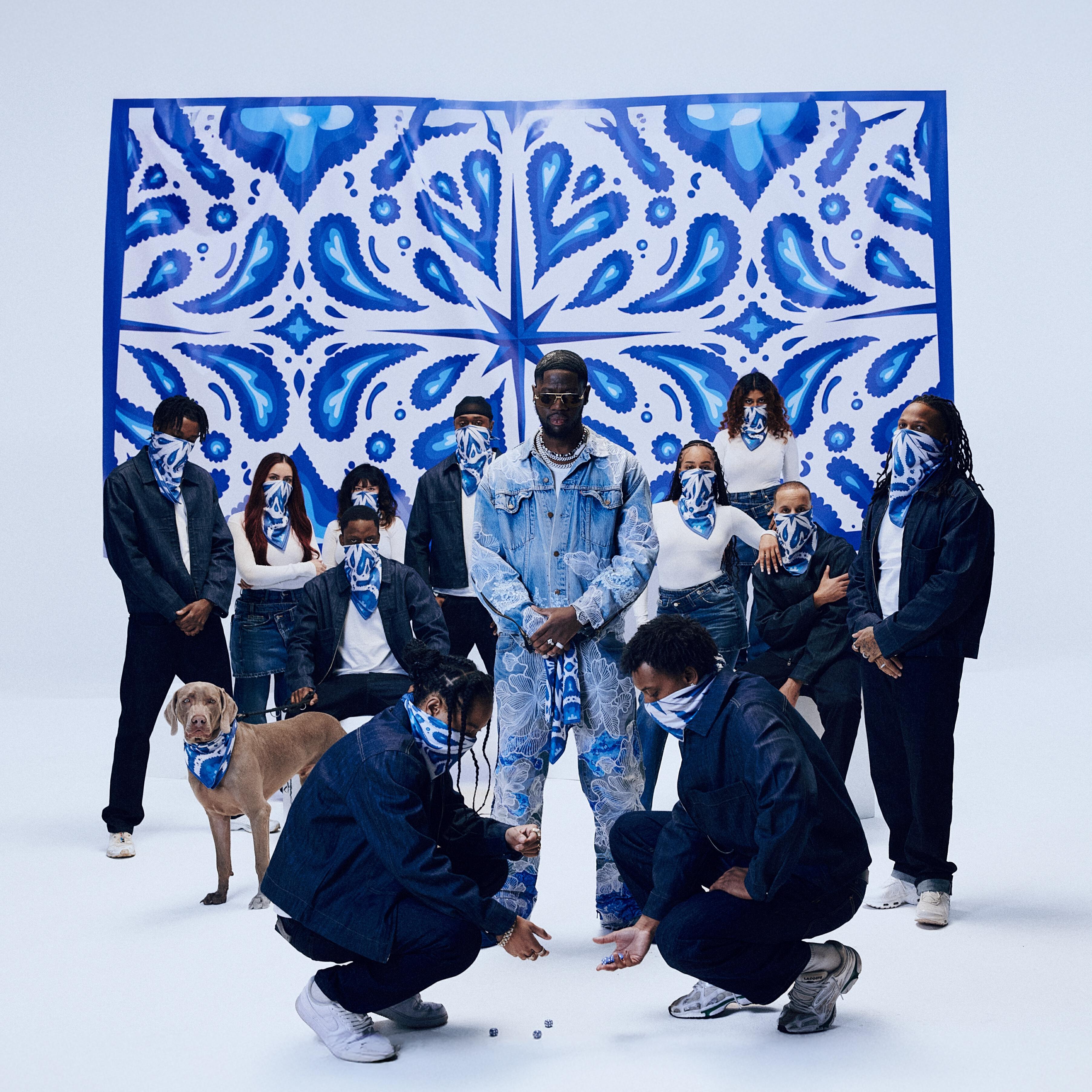 Релиз Aura x G-Wave