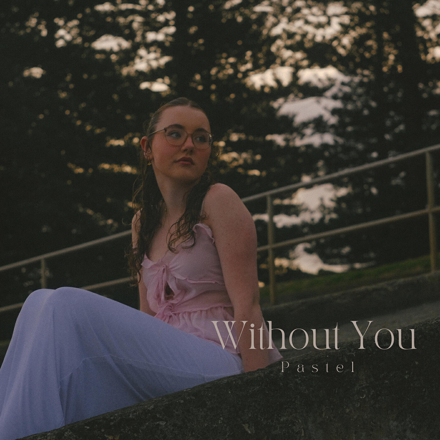 Постер альбома Without You