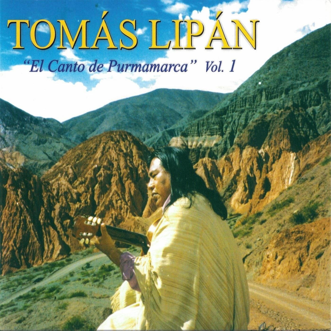 Релиз El Canto de Purmamarca, Vol. 1