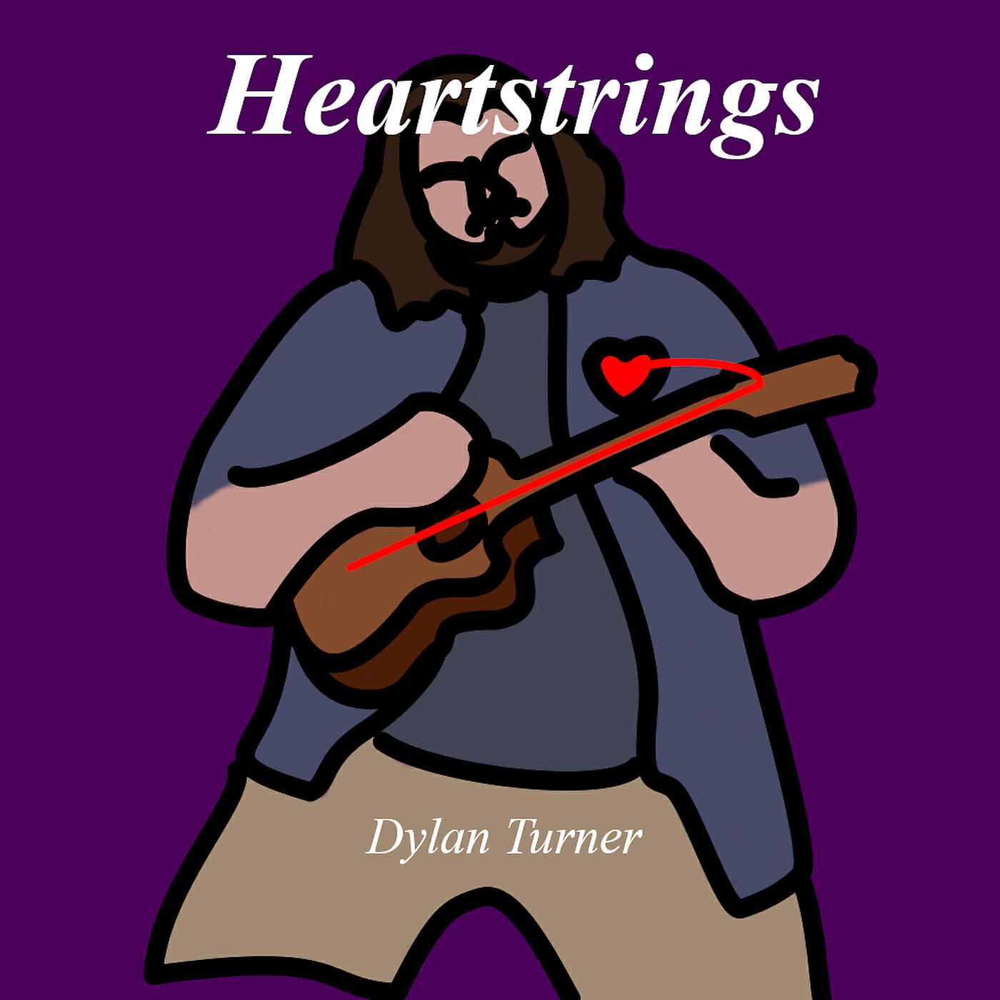 Релиз Heartstrings