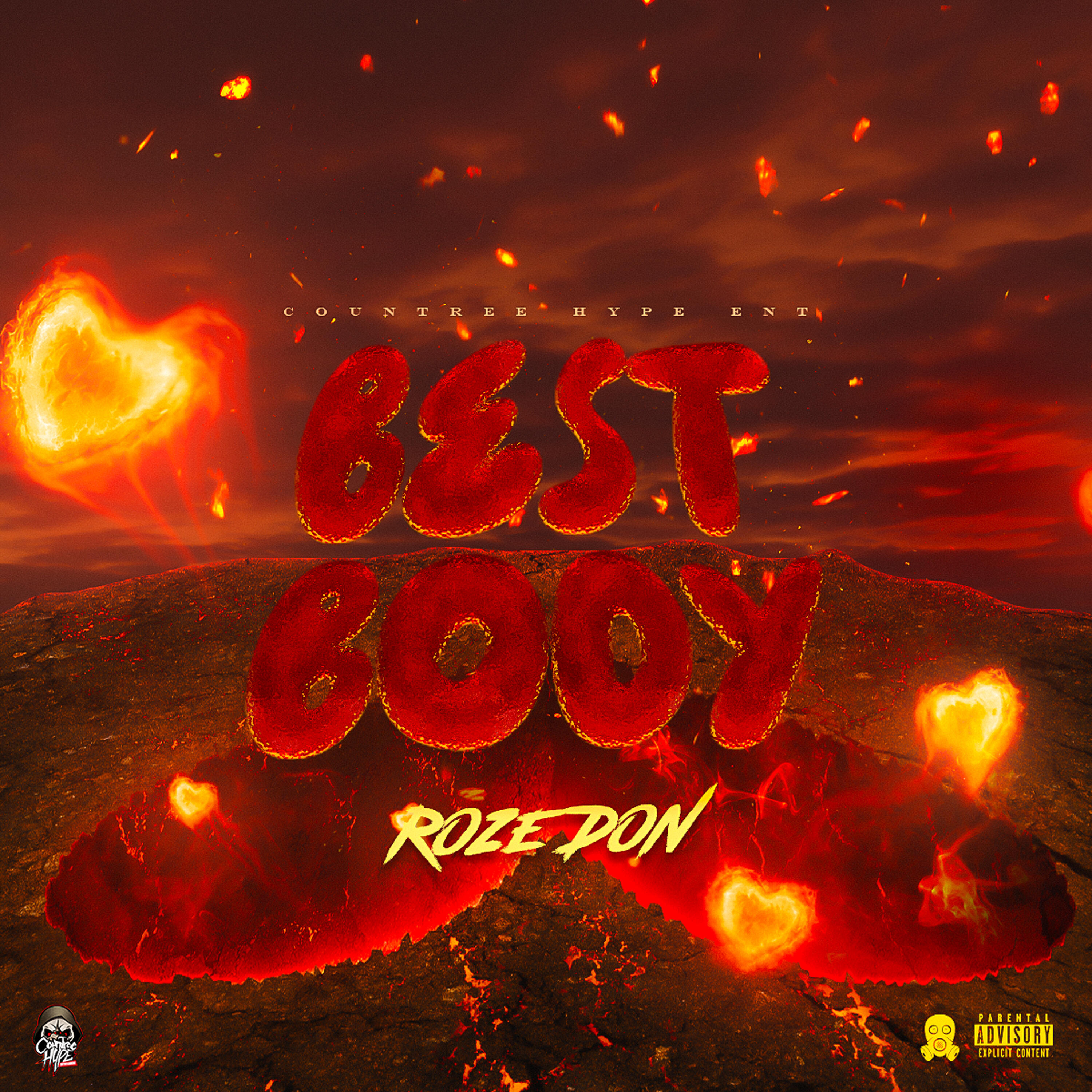 Релиз Best Body