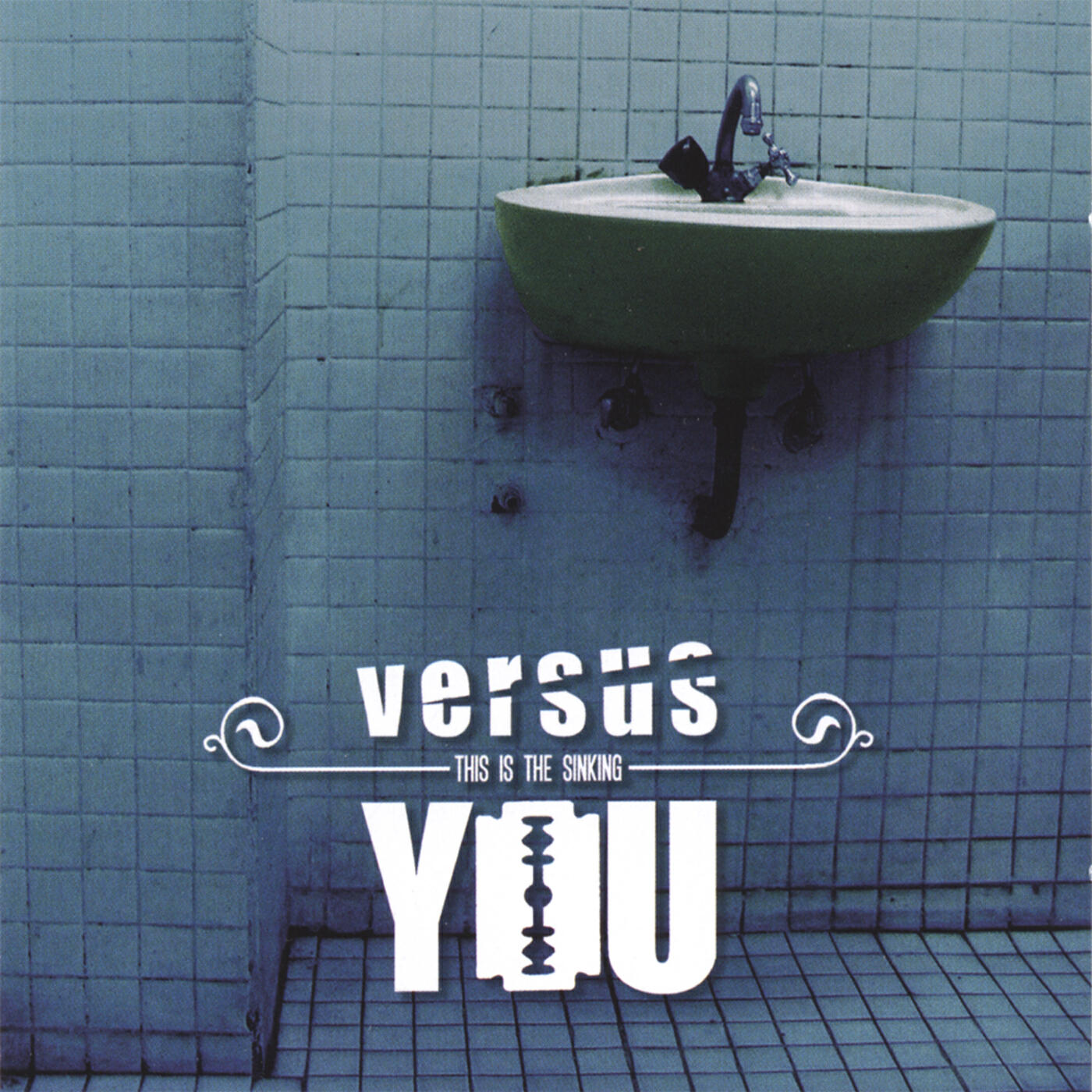 Релиз This Is the Sinking