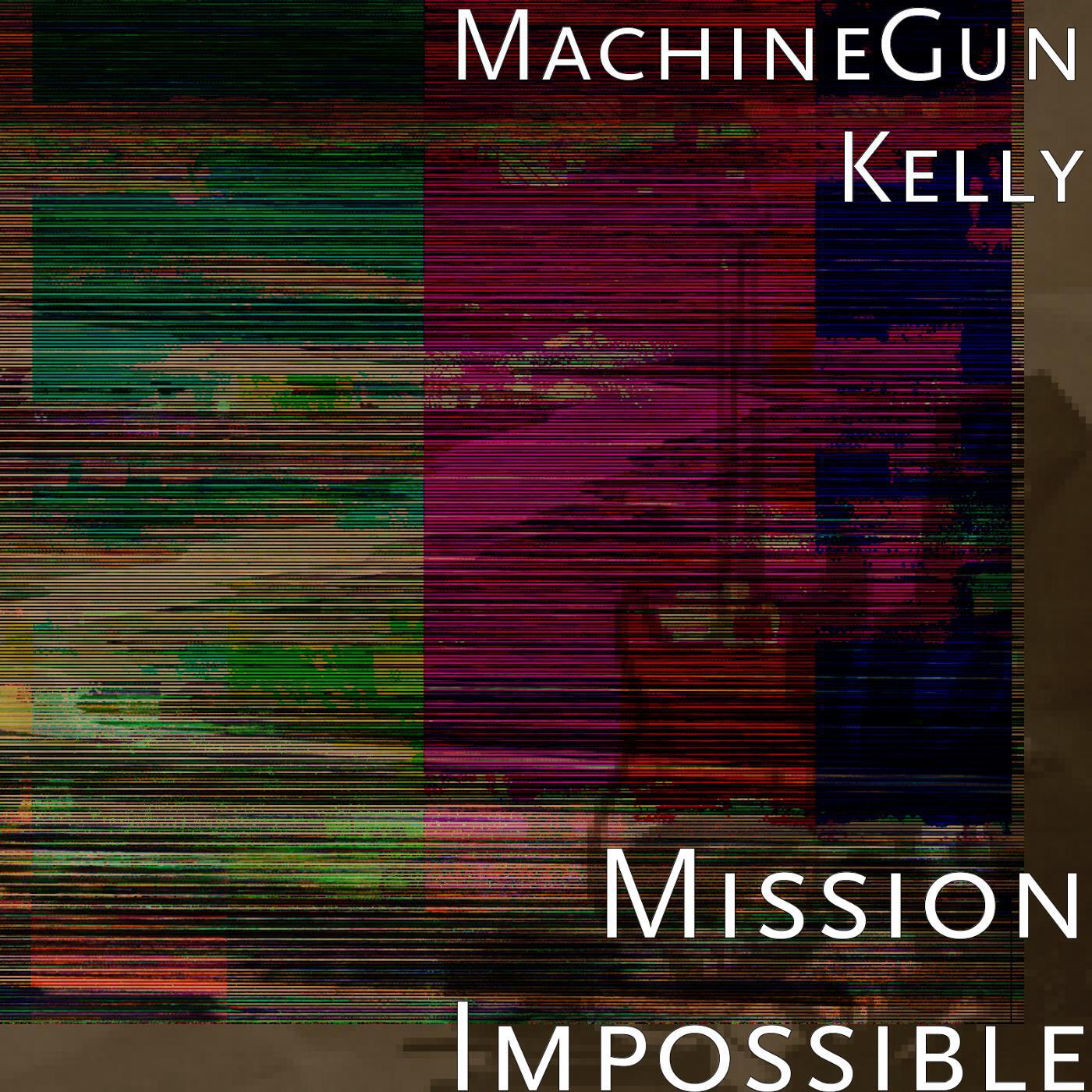 Релиз Mission Impossible