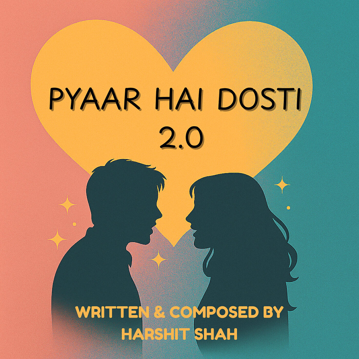 Релиз Pyaar Hai Dosti 2.0