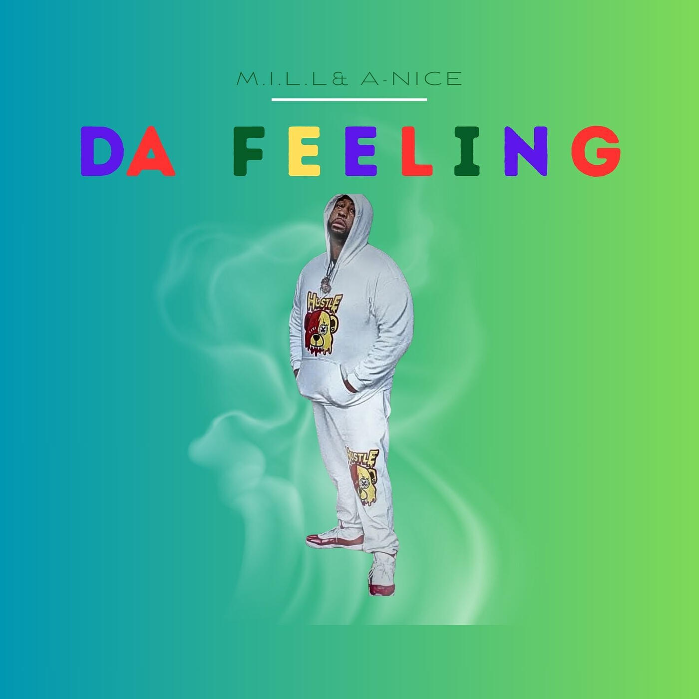 Релиз Da Feeling