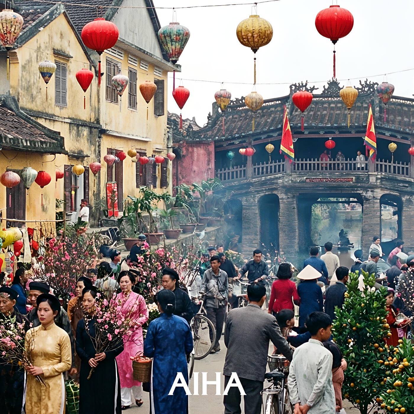 Релиз Xuân Về Là Phải Vui