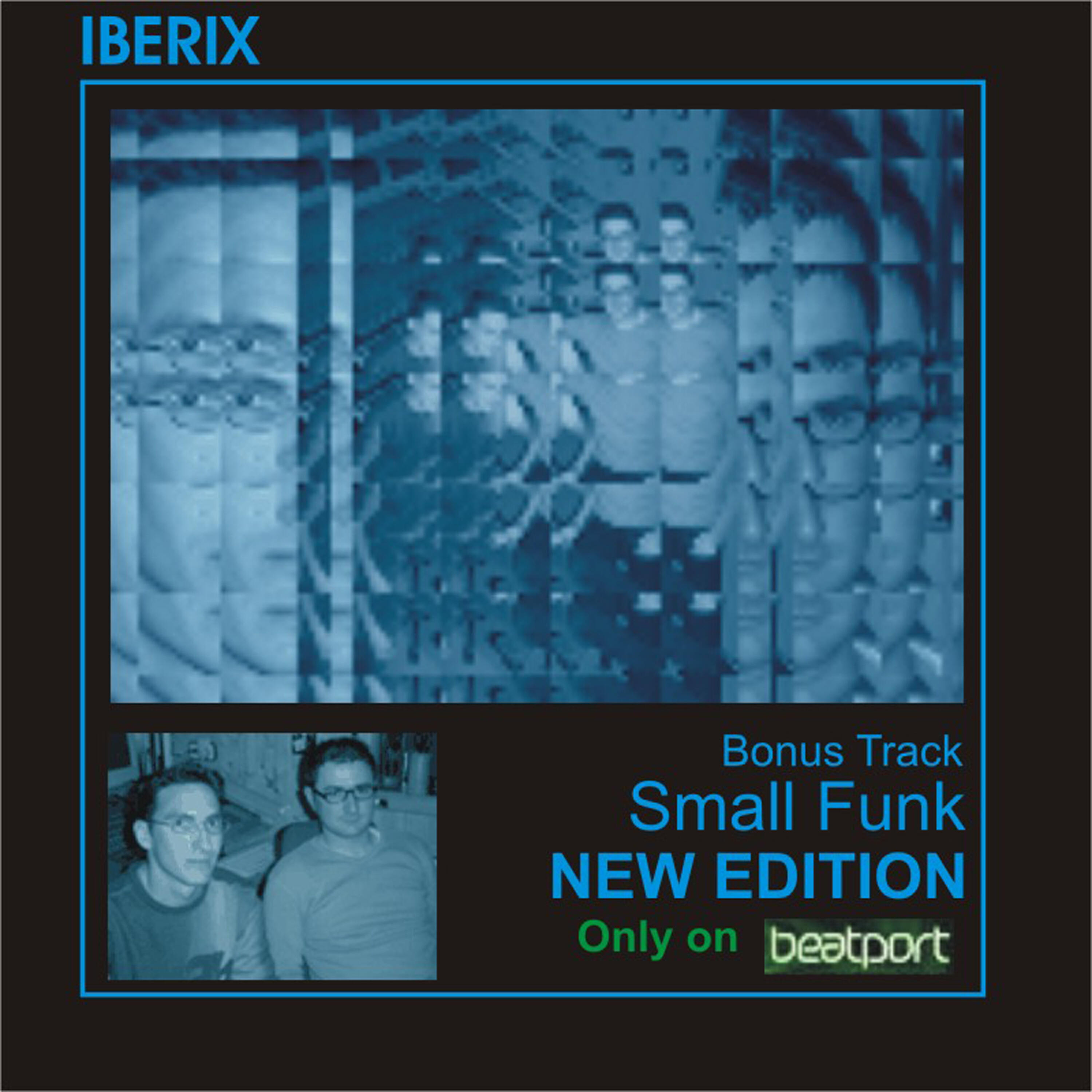 Iberix