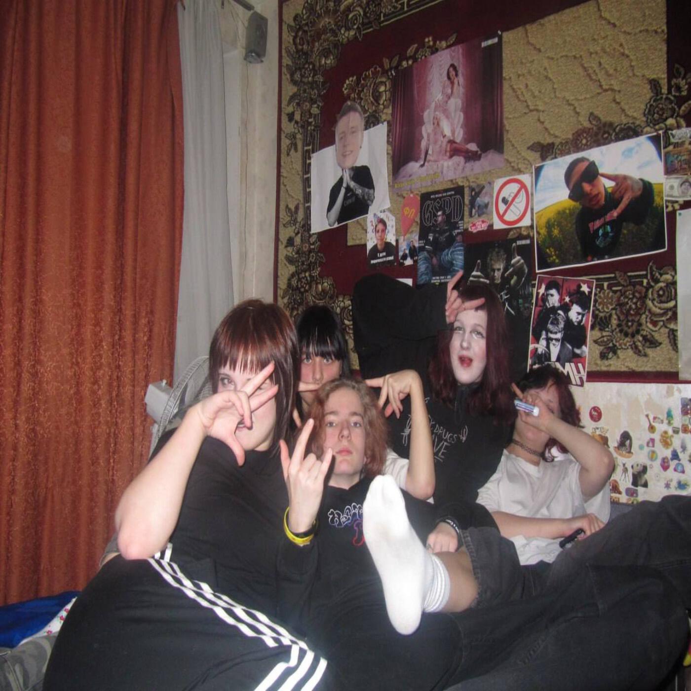 Релиз 666
