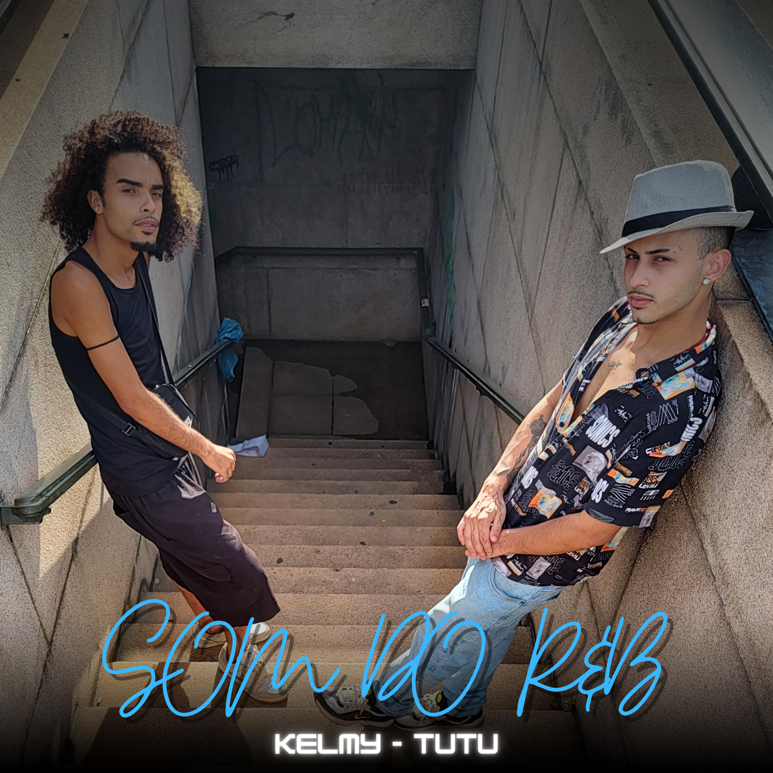 Релиз Ao Som Do R&B