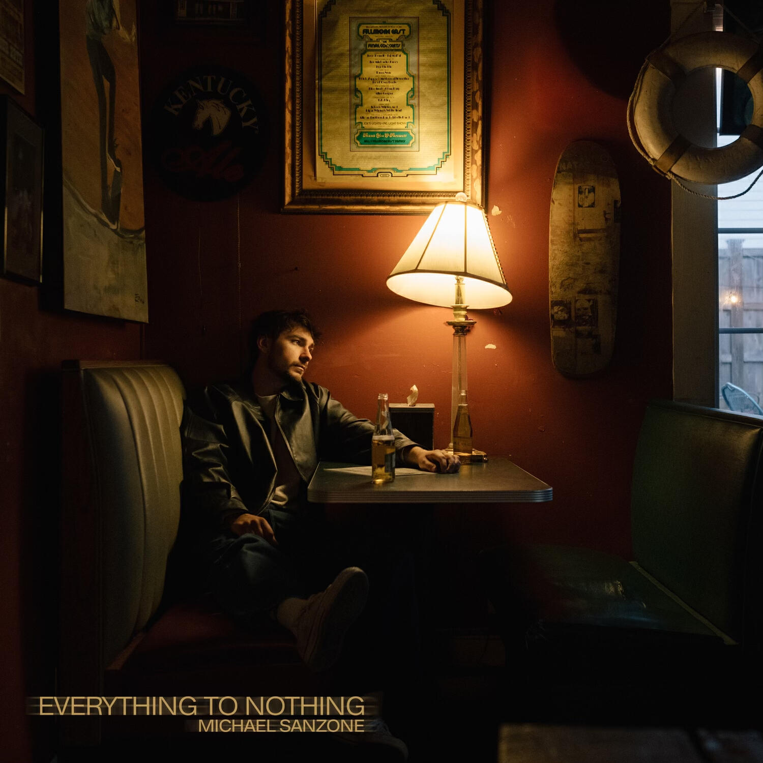 Релиз Everything to Nothing