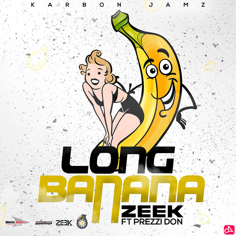 Релиз Long Banana