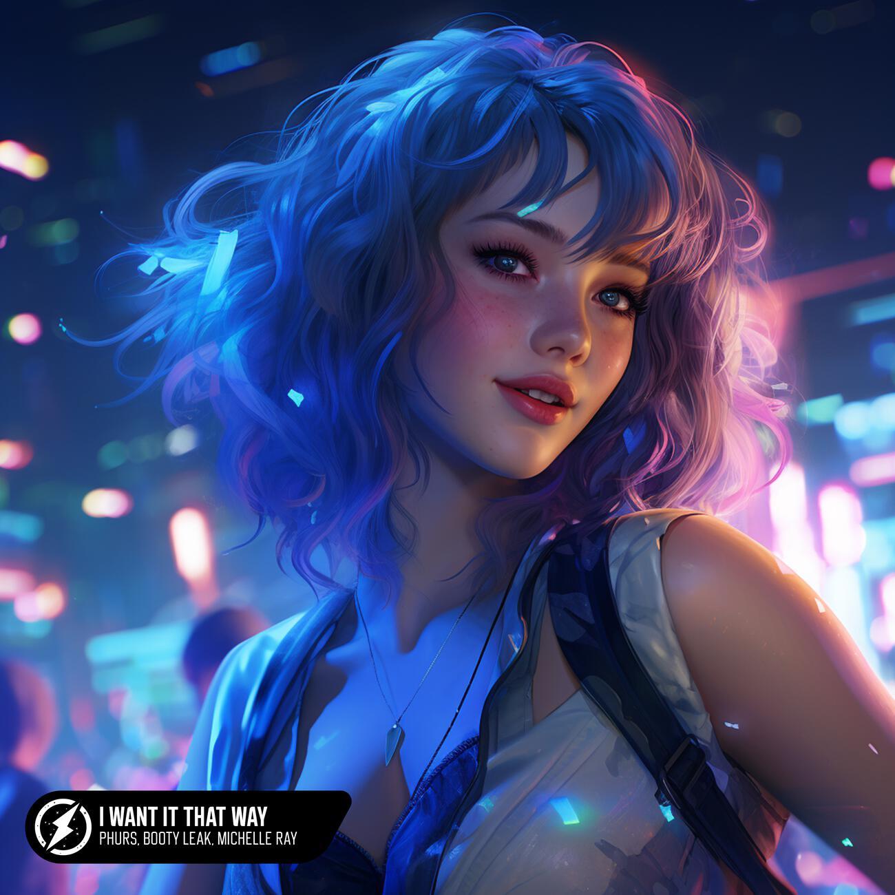 Трек I Want It That Way