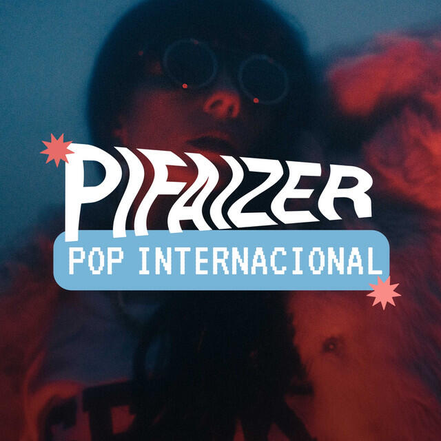 Релиз Pifaizer Pop Internacional