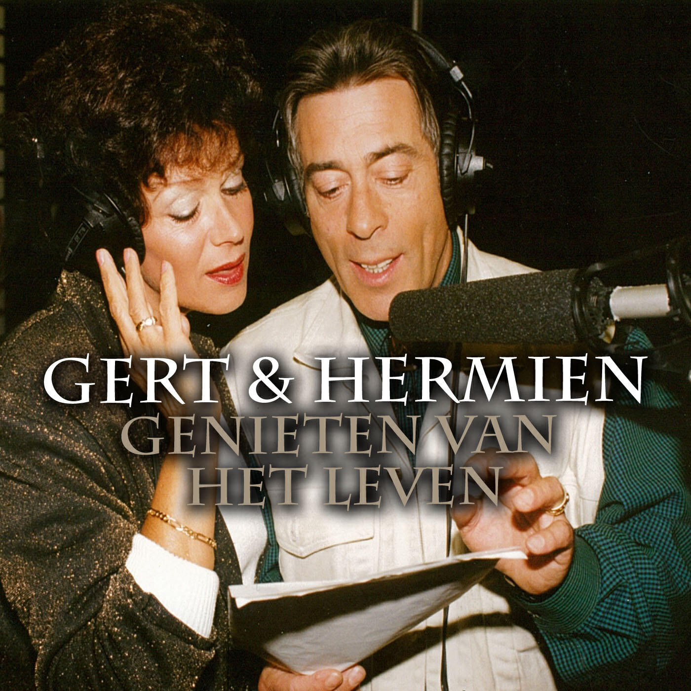 Релиз Geniet Van Het Leven