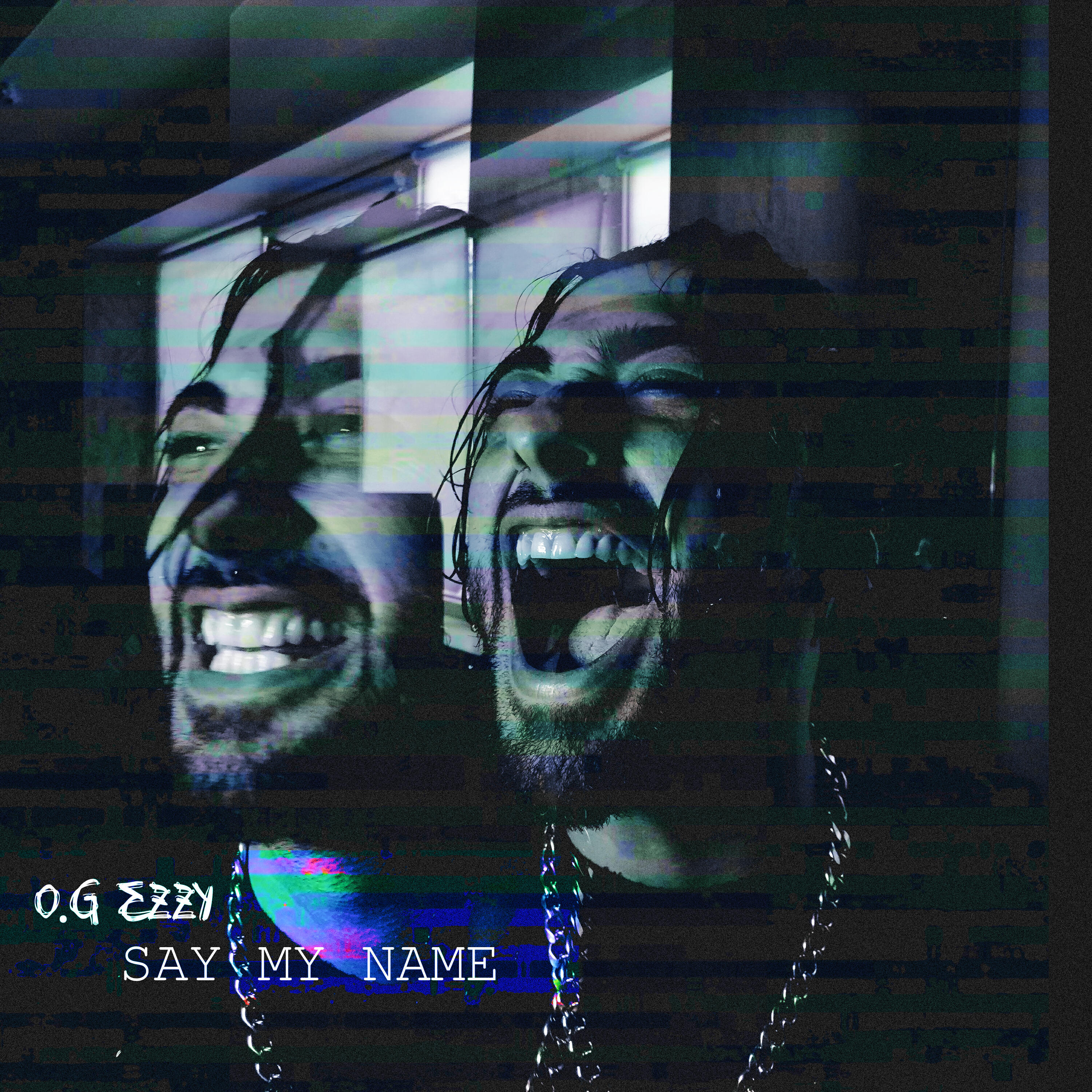 Релиз SAY MY NAME