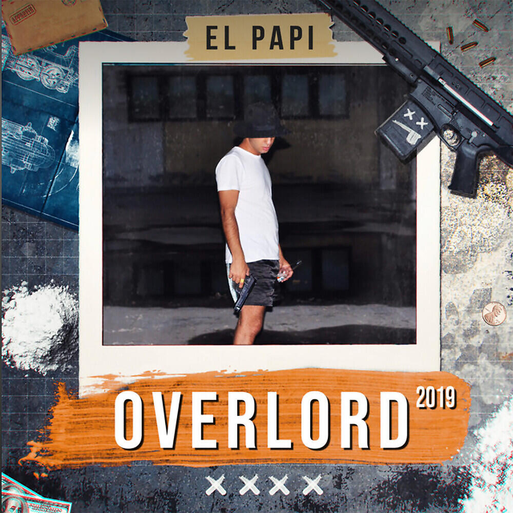 Релиз Overlord 2019